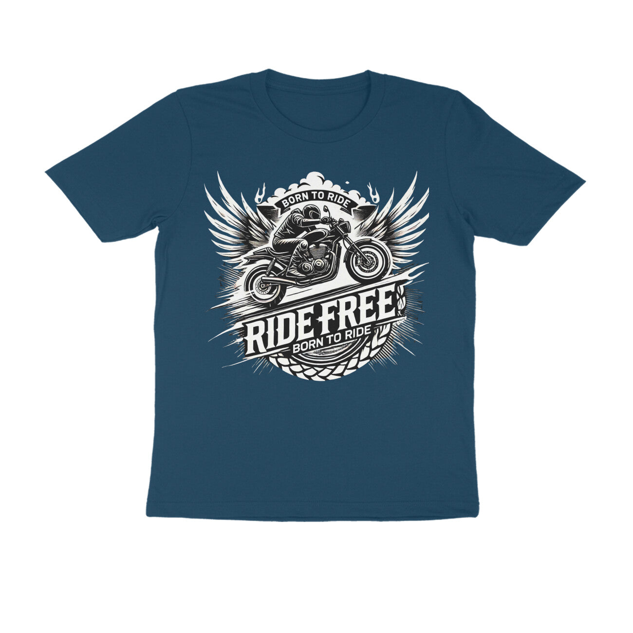 Born to Ride