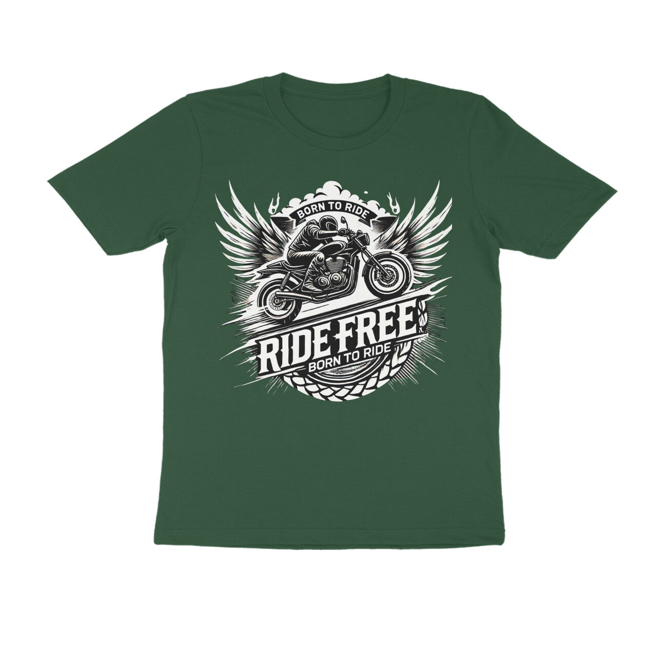 Born to Ride