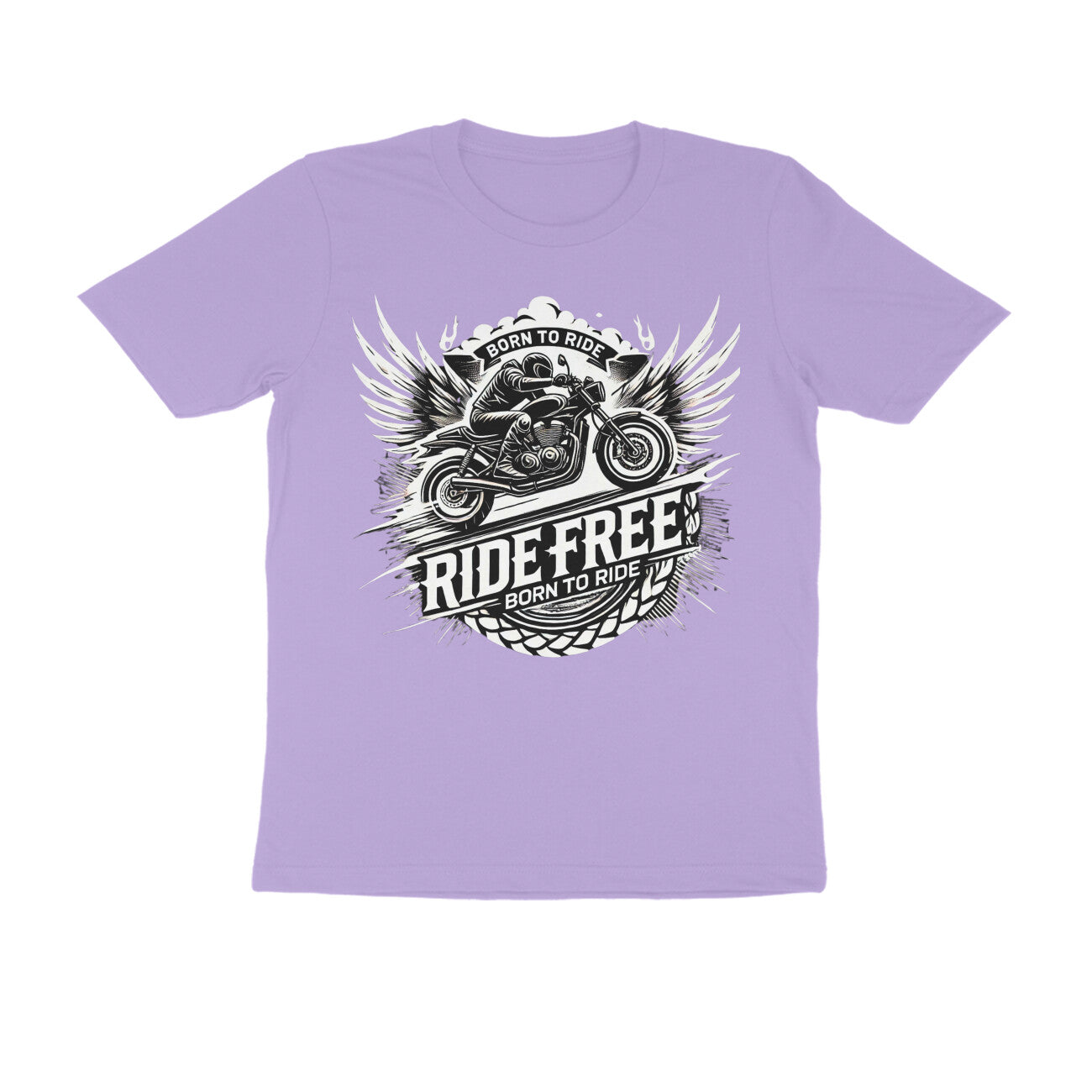 Born to Ride