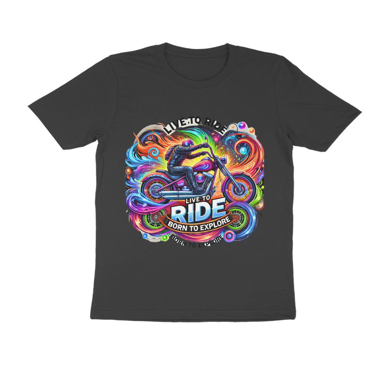Live to Ride
