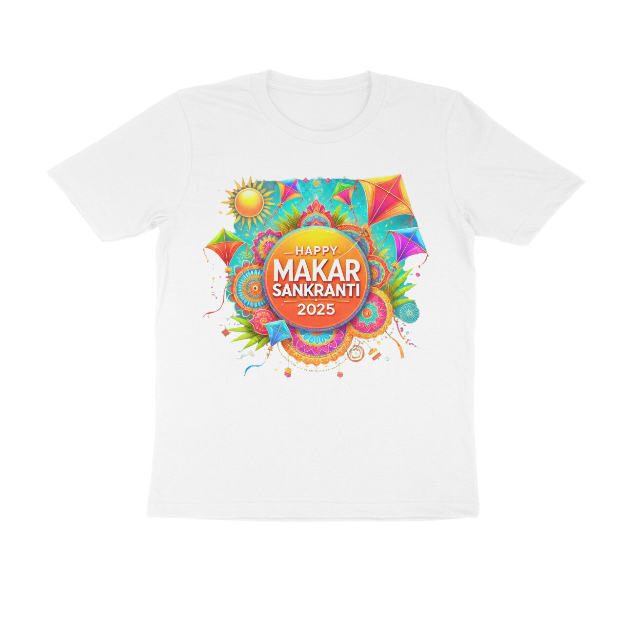 MakarSakranti 2025