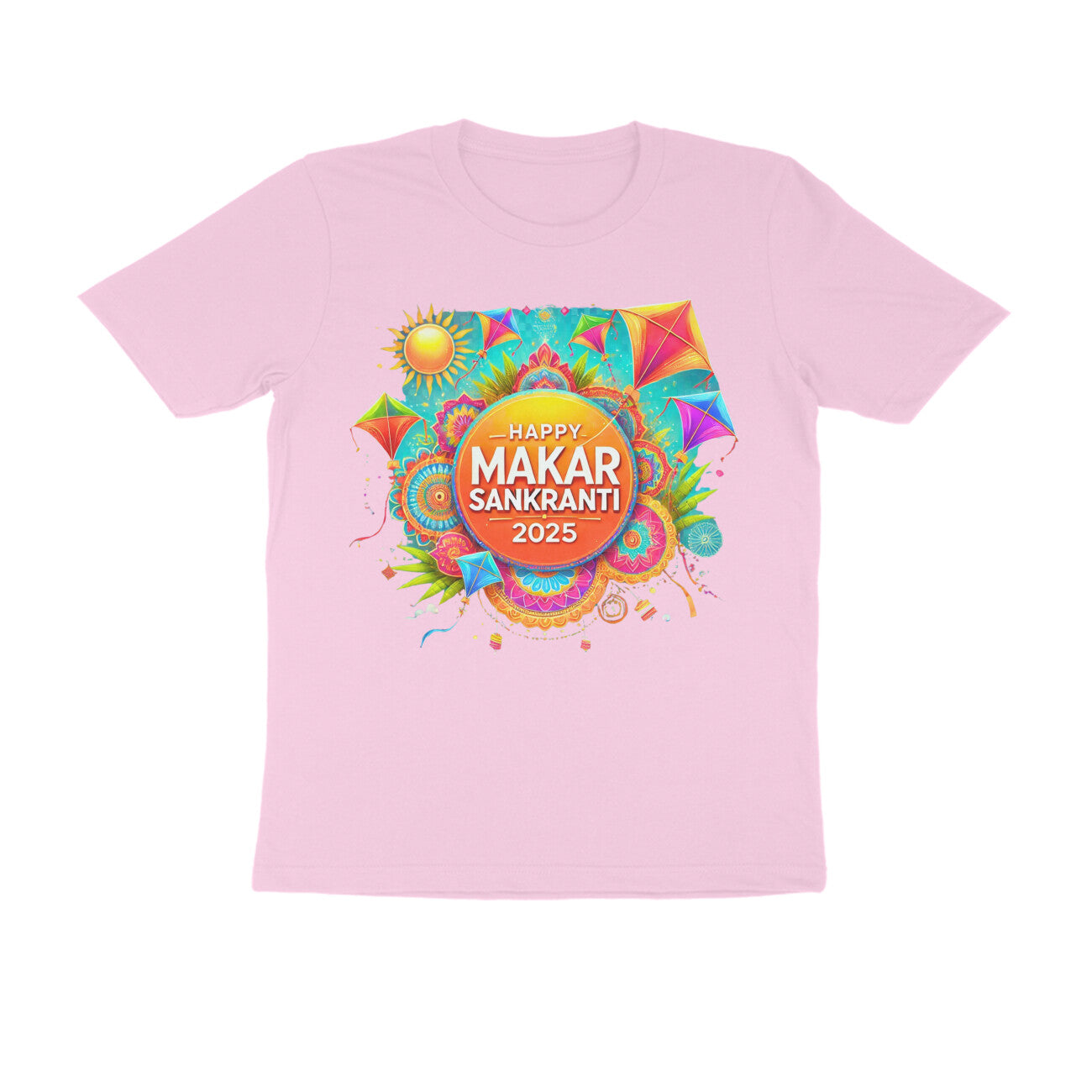 MakarSakranti 2025