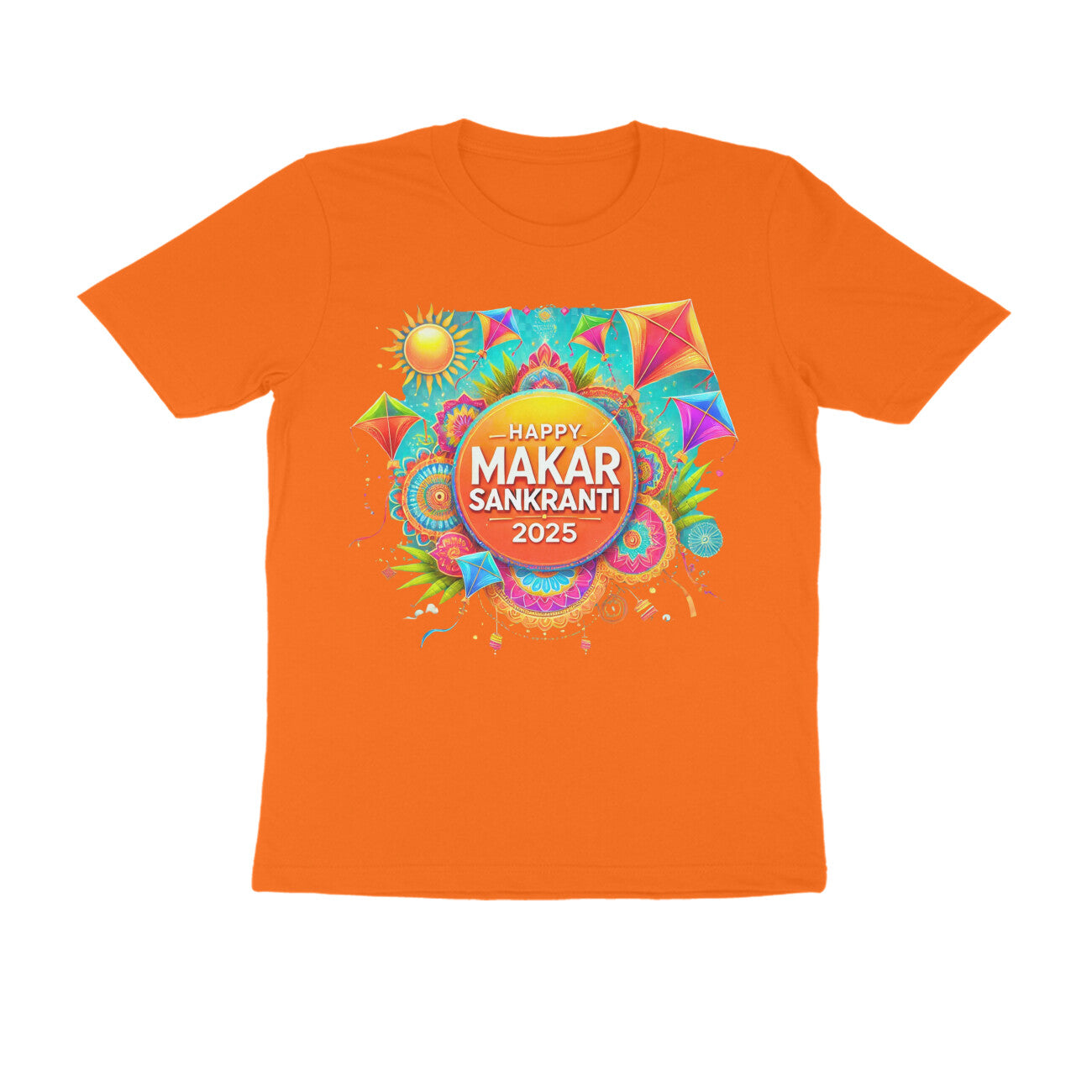 MakarSakranti 2025