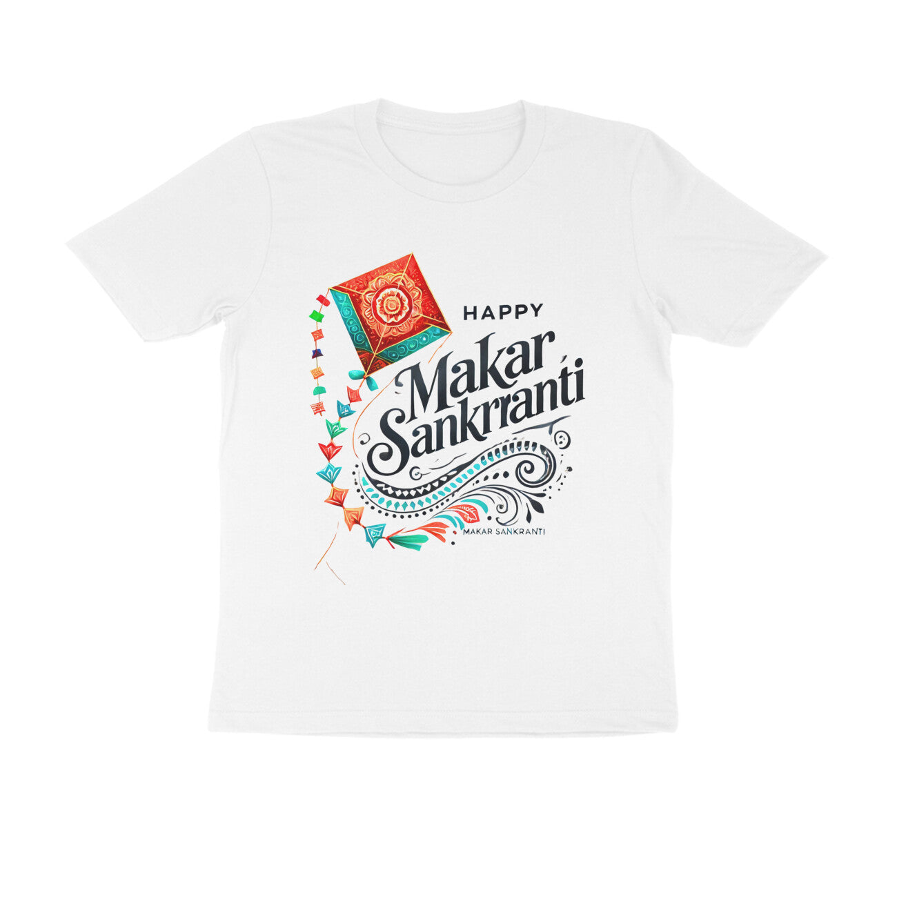 Happy Makarsakranti 2025