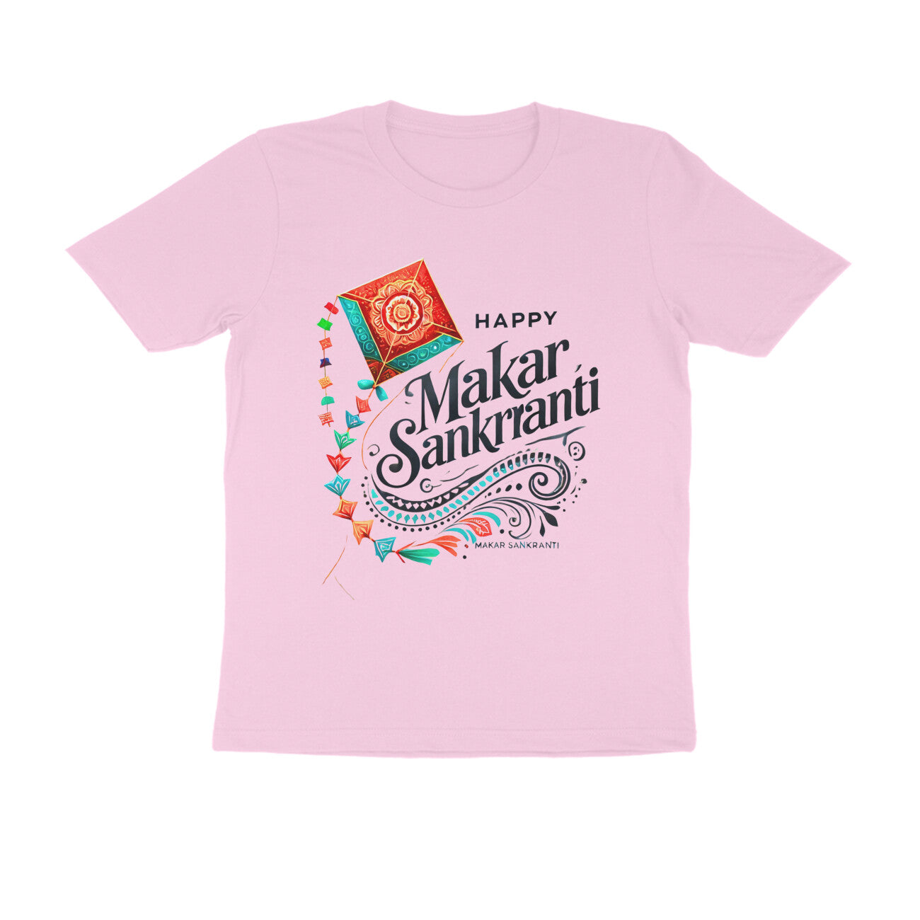 Happy Makarsakranti 2025