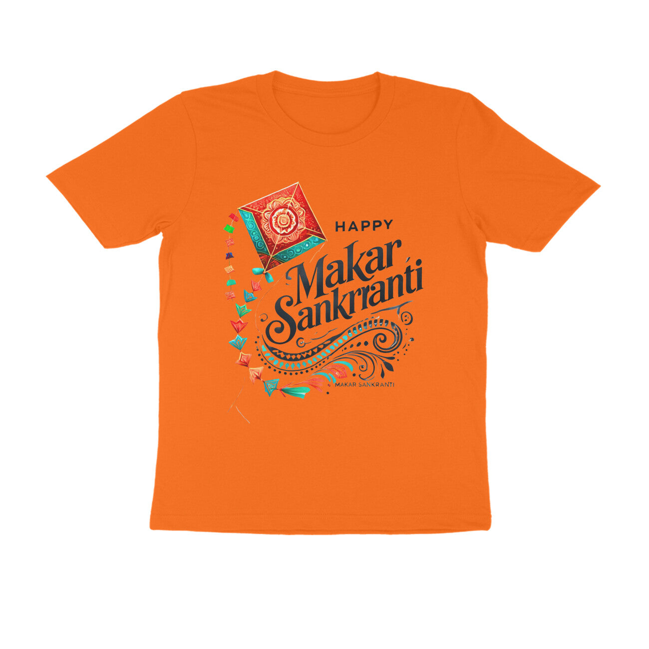 Happy Makarsakranti 2025