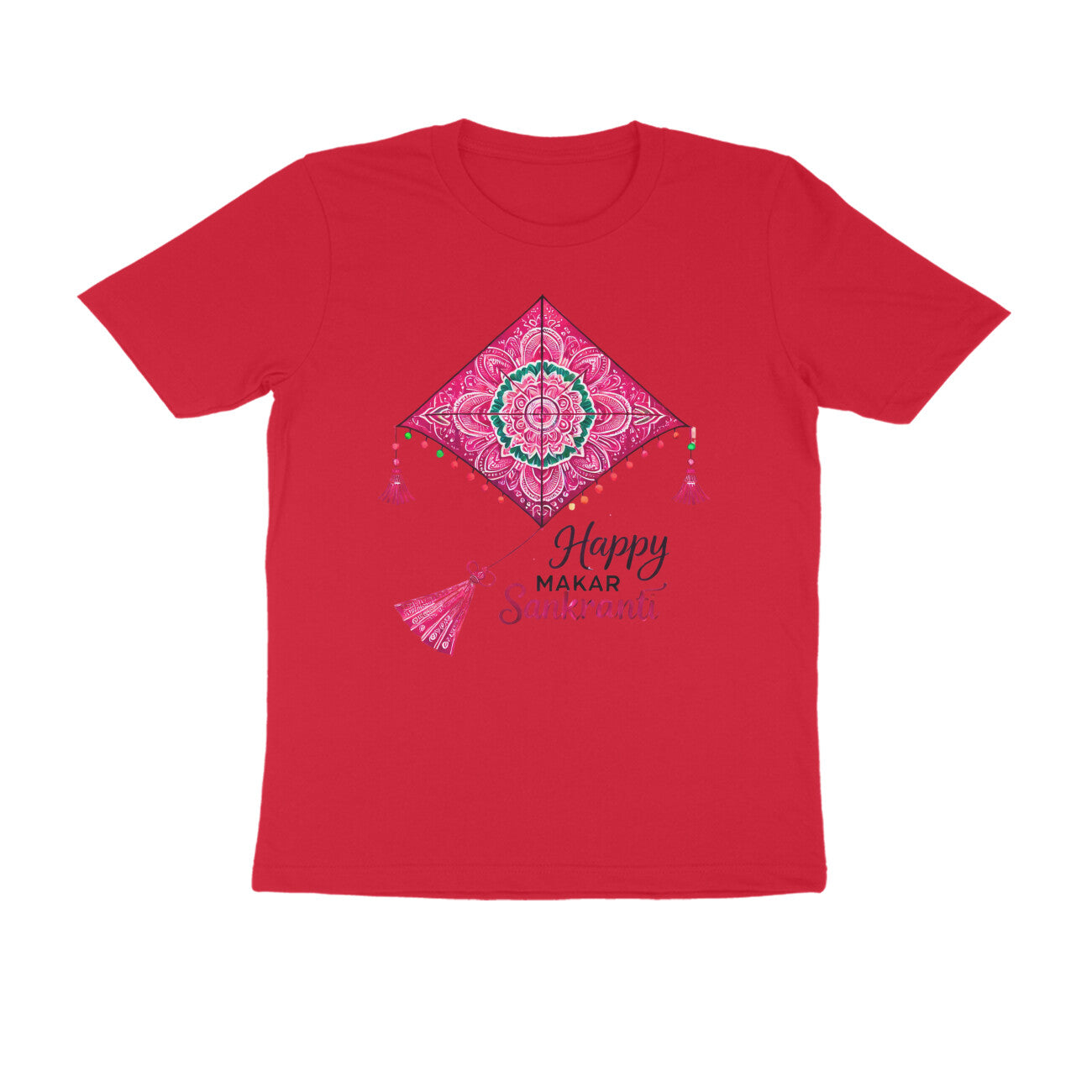 Makarsakaranti Tshirt 2025