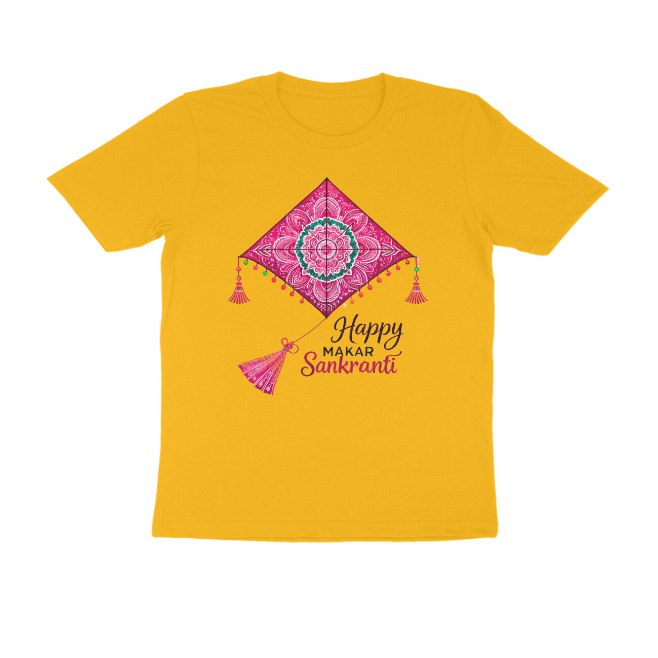 Makarsakaranti Tshirt 2025