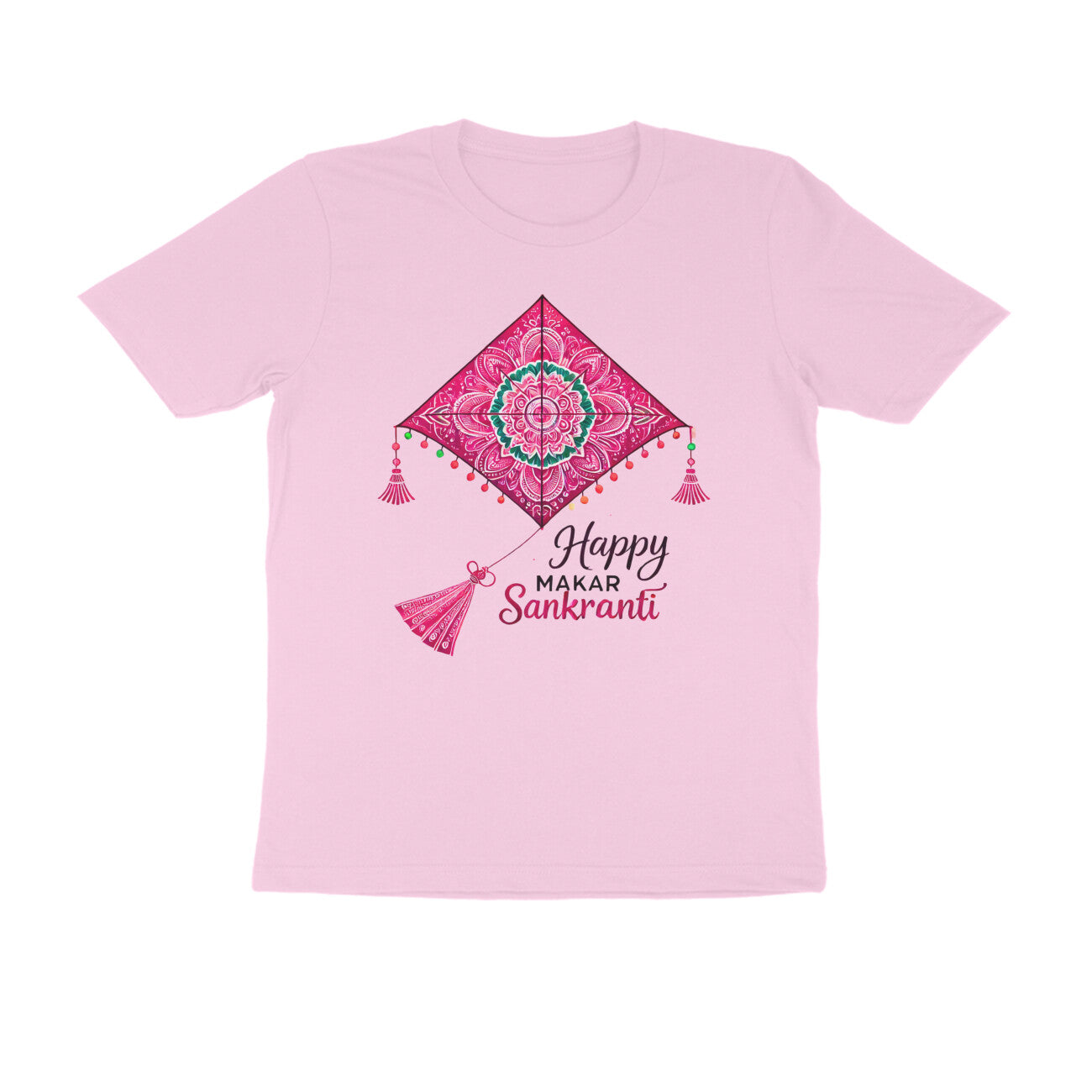 Makarsakaranti Tshirt 2025