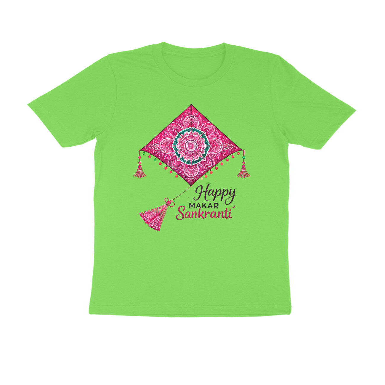 Makarsakaranti Tshirt 2025