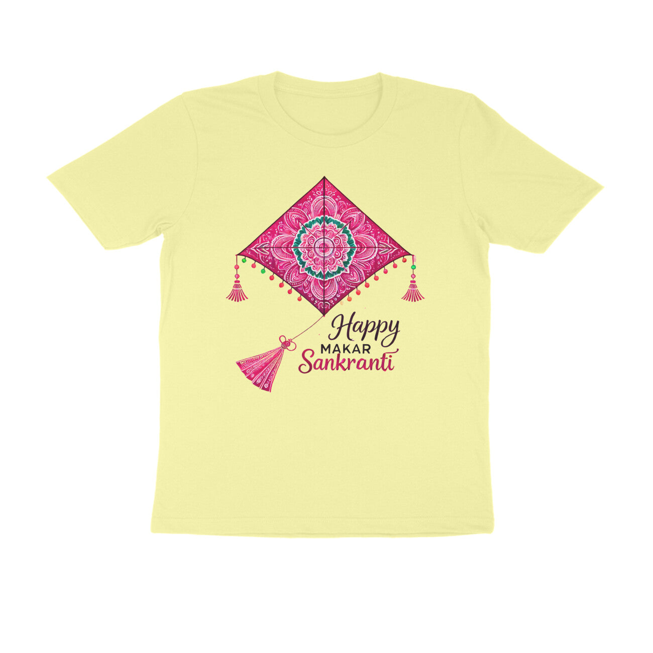Makarsakaranti Tshirt 2025