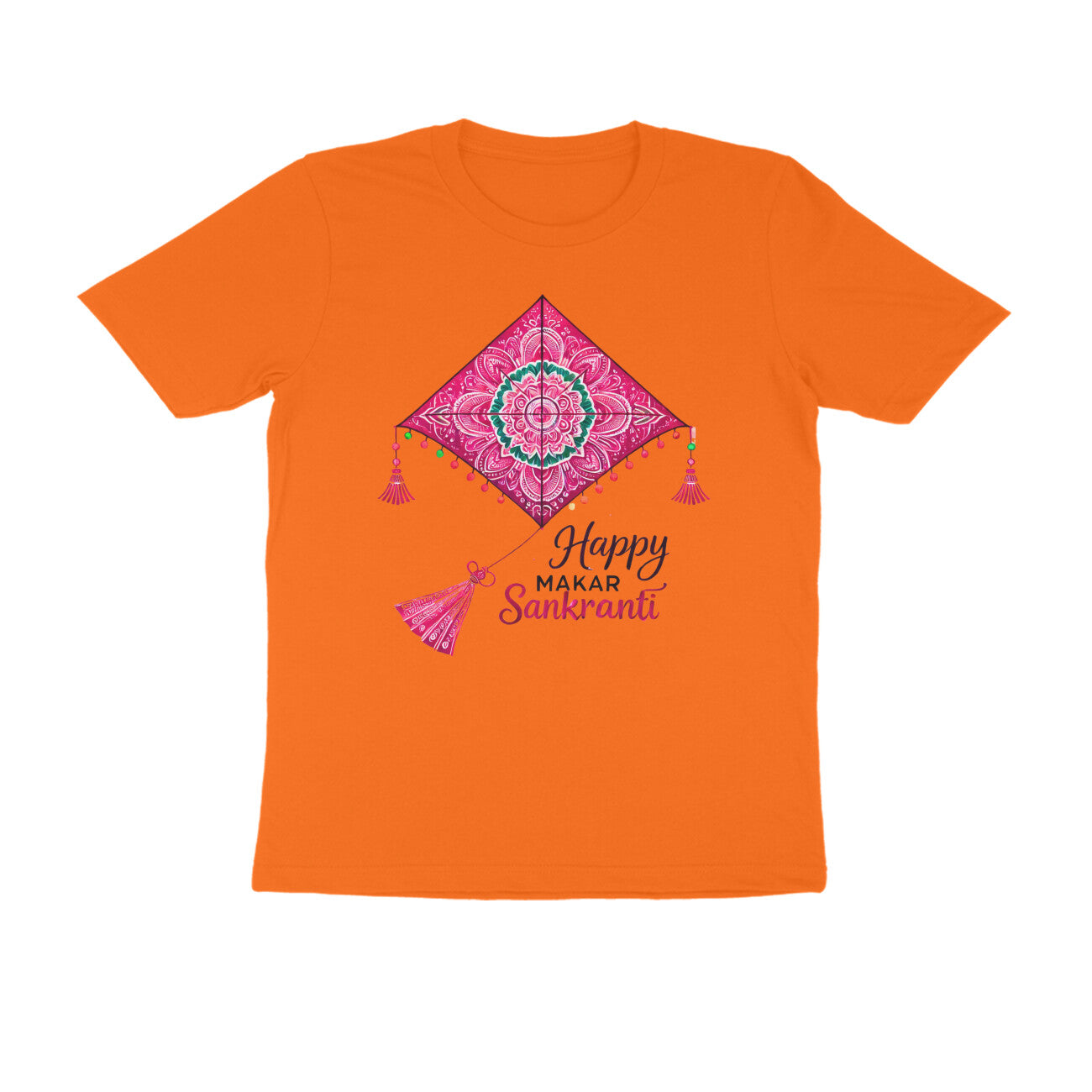 Makarsakaranti Tshirt 2025