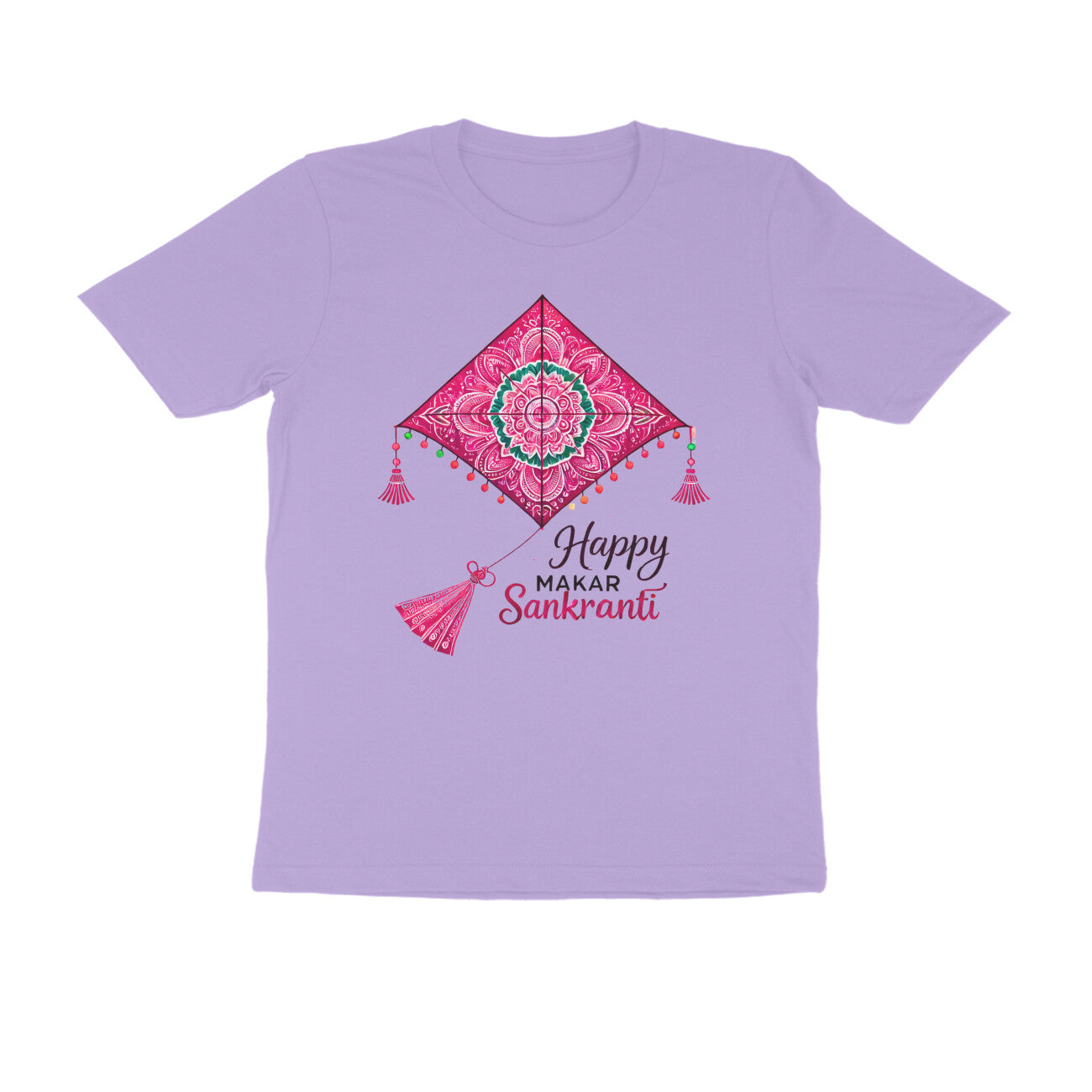 Makarsakaranti Tshirt 2025