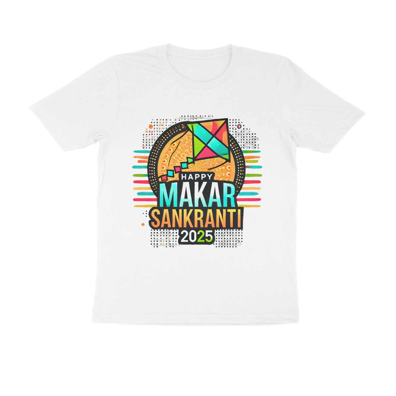 Makarsakranti Cool Tee