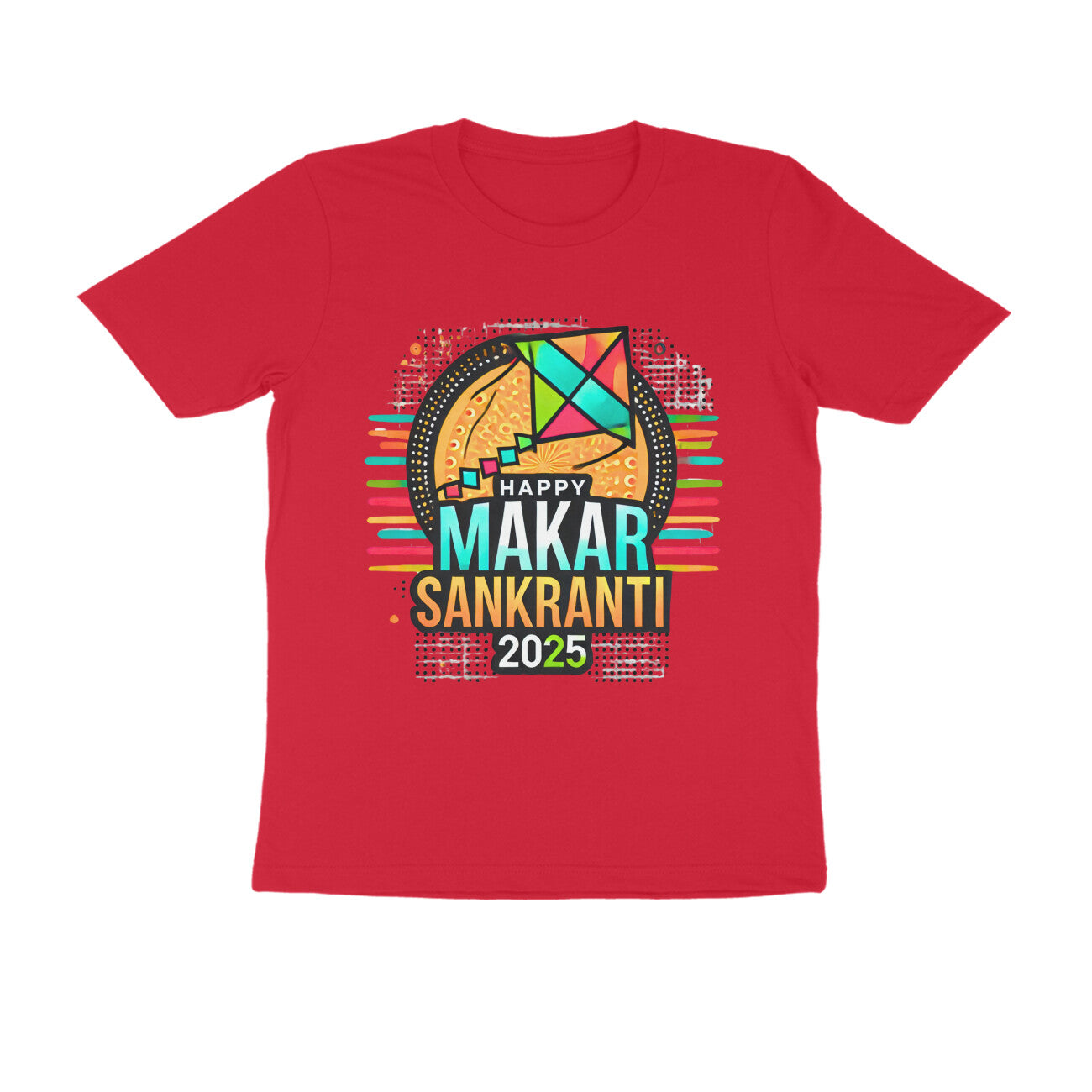 Makarsakranti Cool Tee