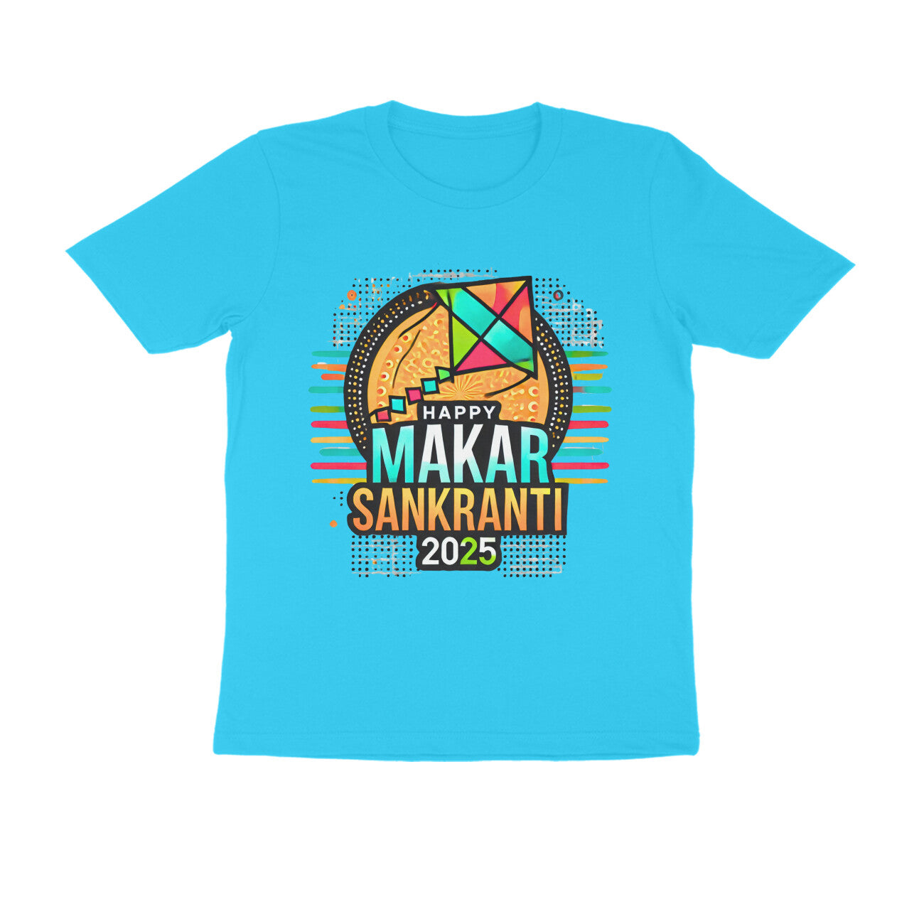 Makarsakranti Cool Tee