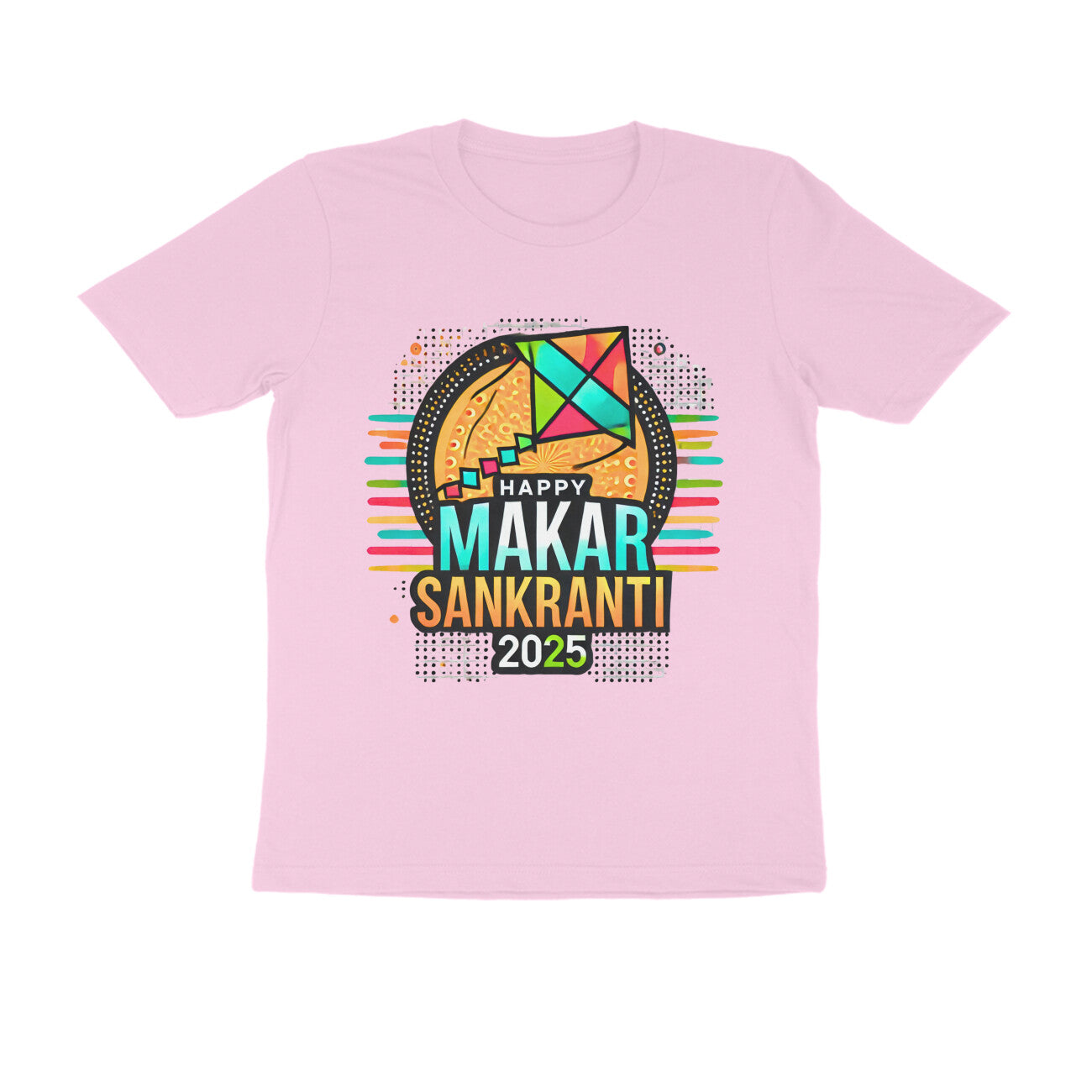 Makarsakranti Cool Tee