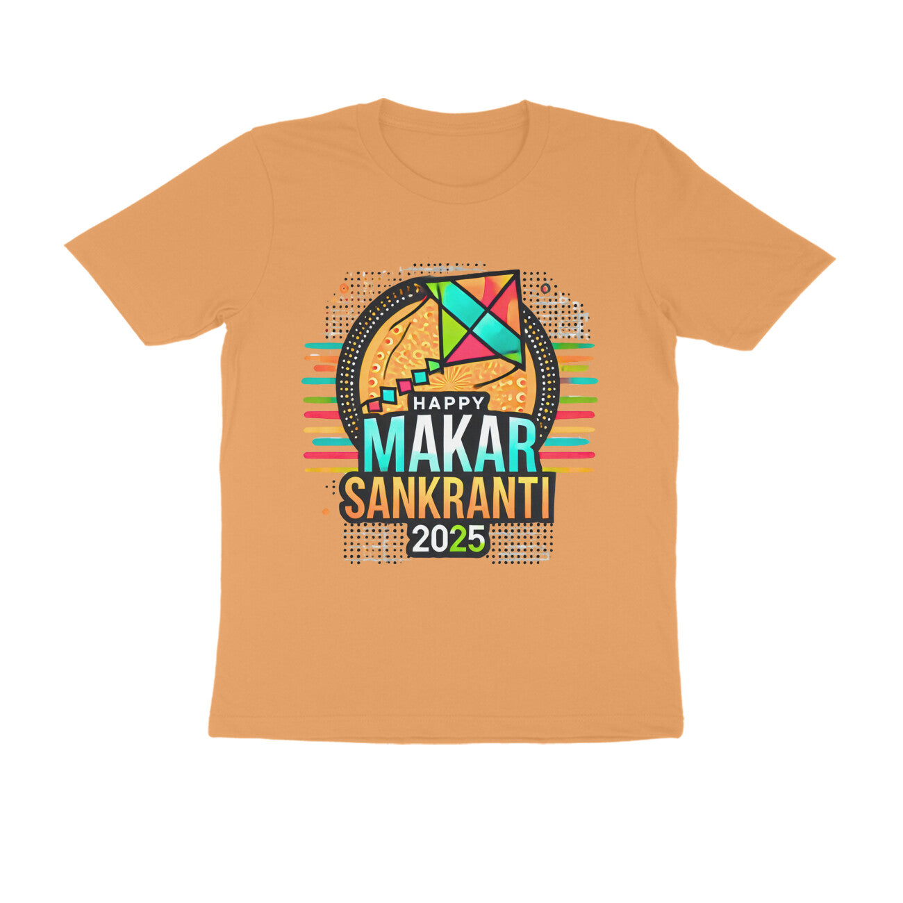 Makarsakranti Cool Tee
