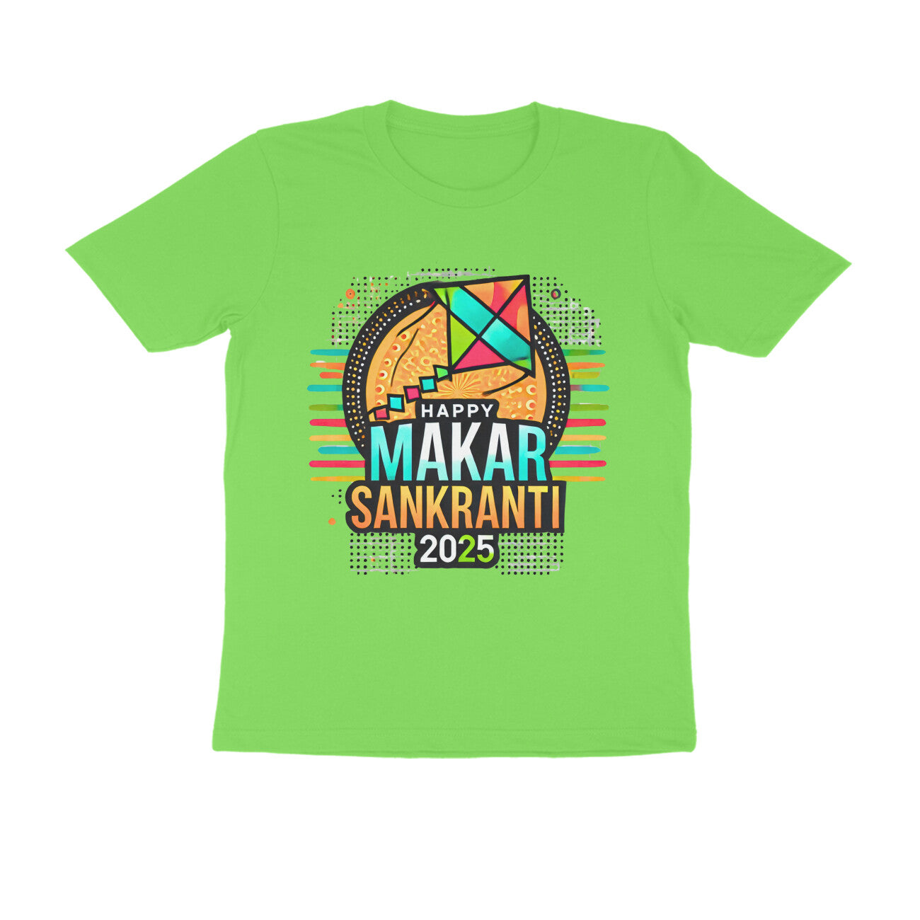 Makarsakranti Cool Tee