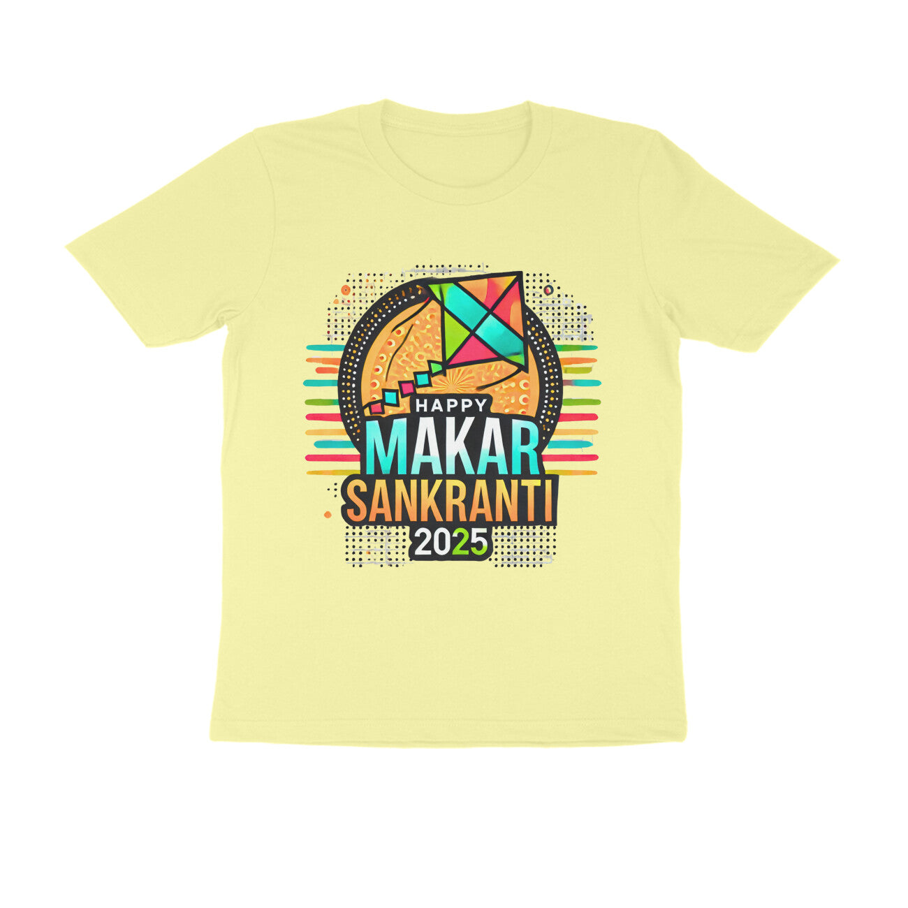 Makarsakranti Cool Tee