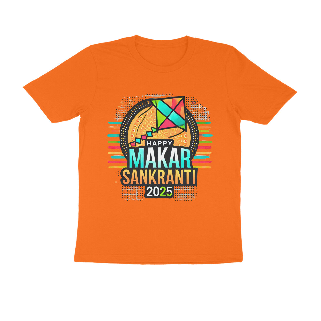 Makarsakranti Cool Tee