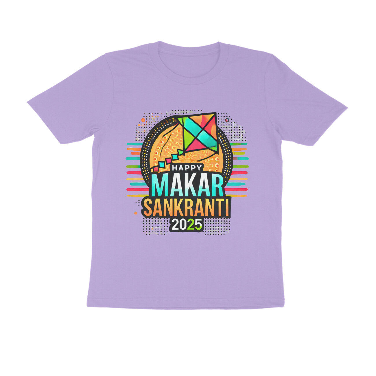 Makarsakranti Cool Tee