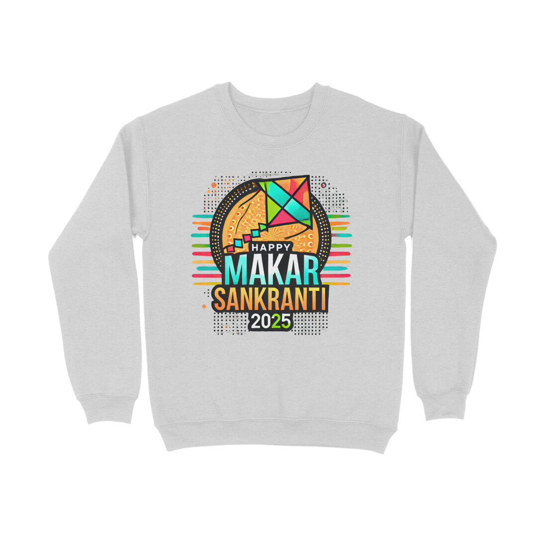sweatshirt Makarsakranti 2025