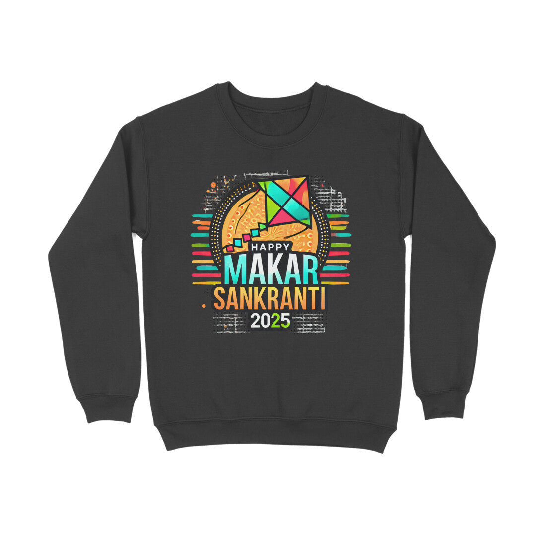 sweatshirt Makarsakranti 2025