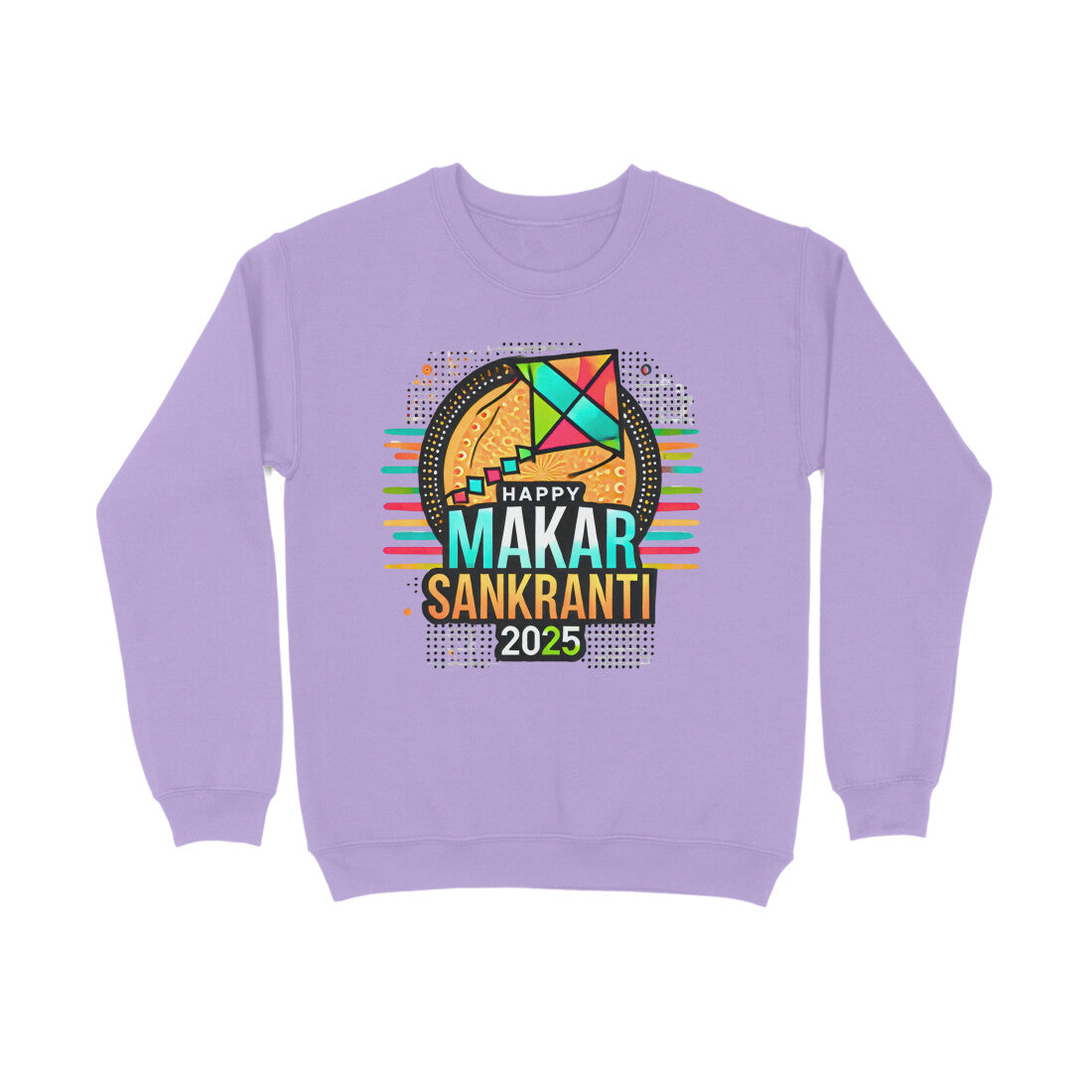 sweatshirt Makarsakranti 2025