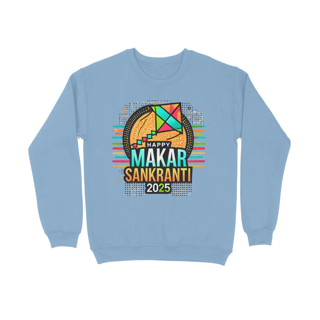sweatshirt Makarsakranti 2025