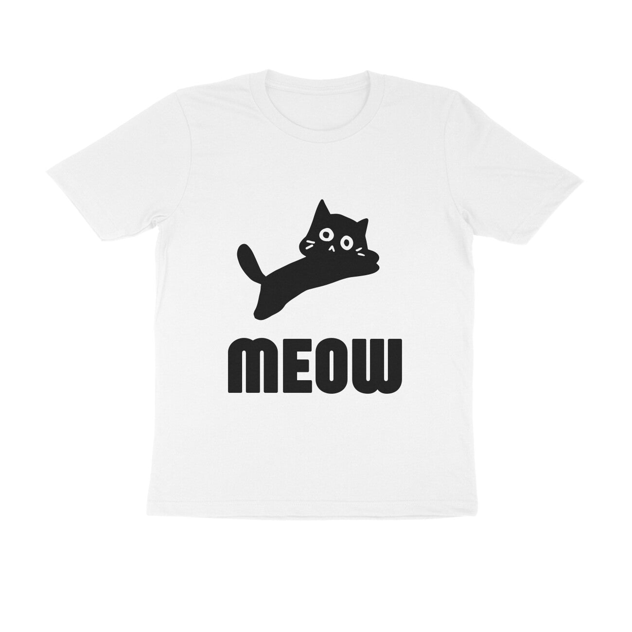 Meow Tee