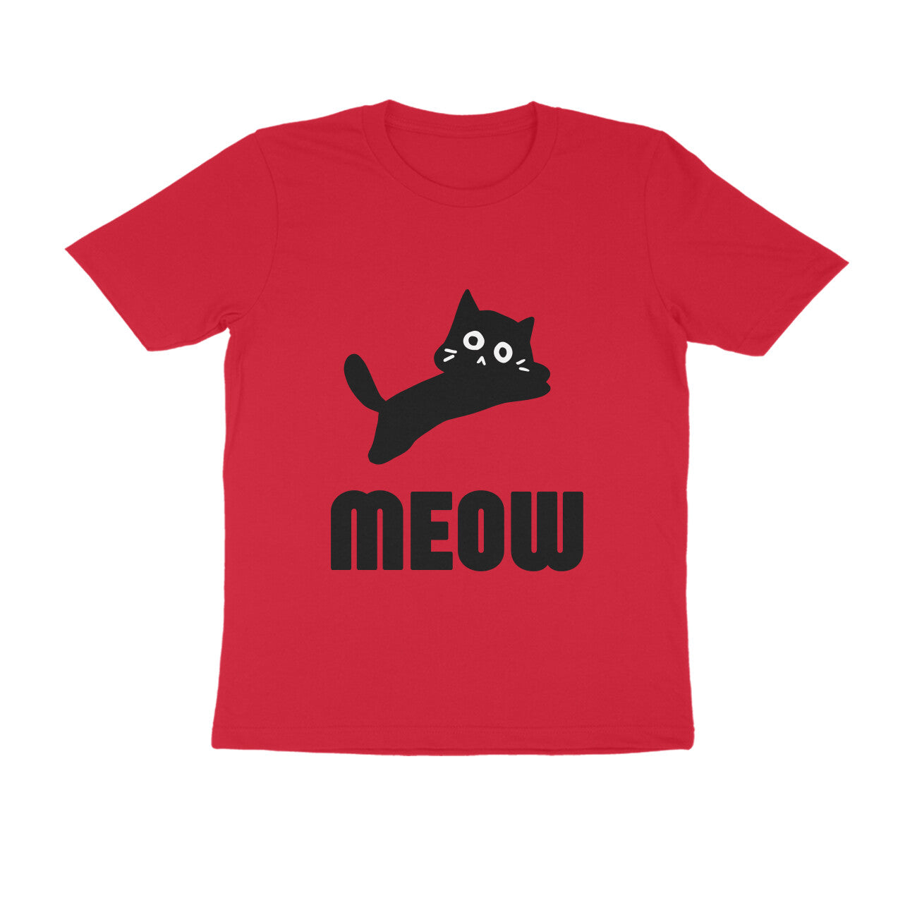 Meow Tee