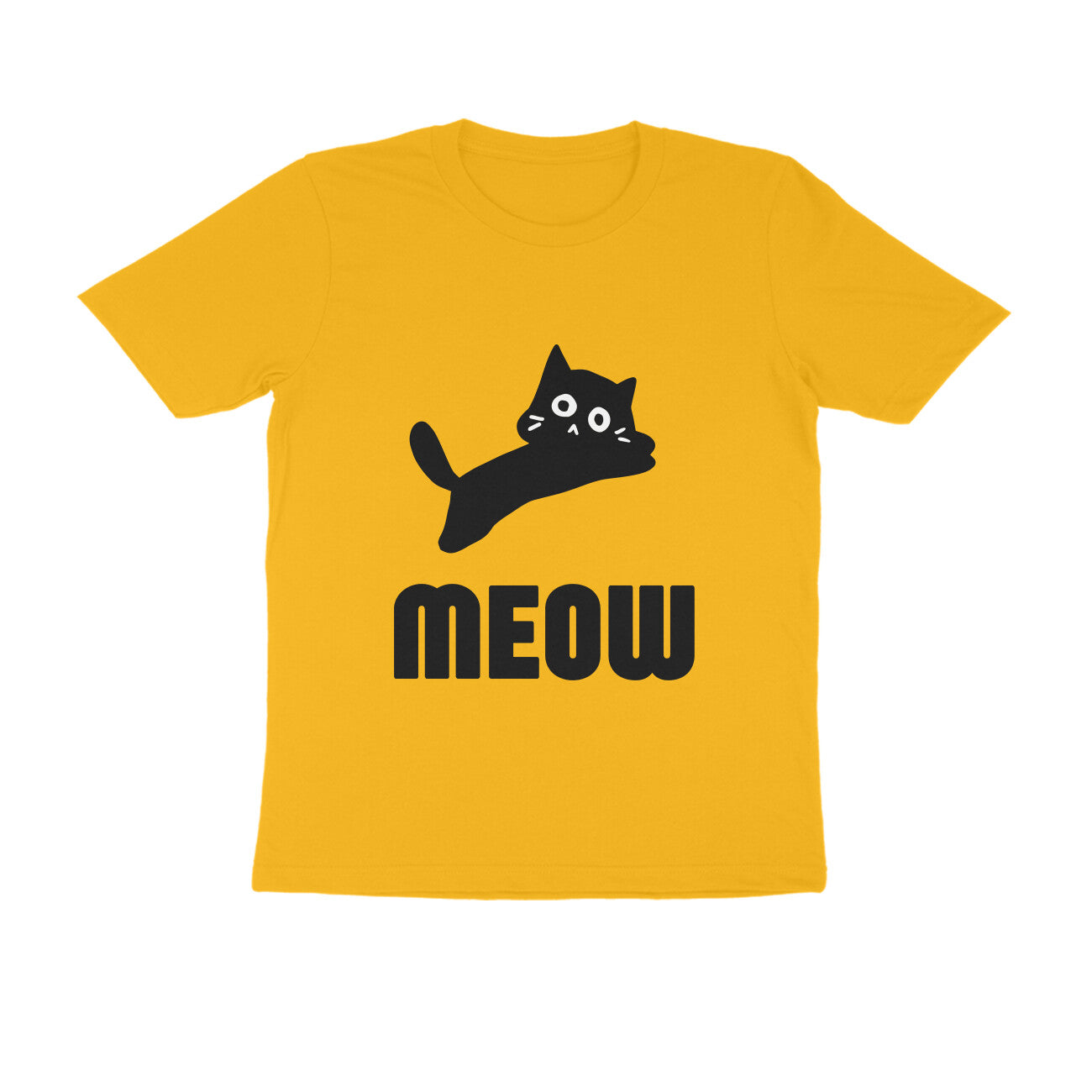 Meow Tee