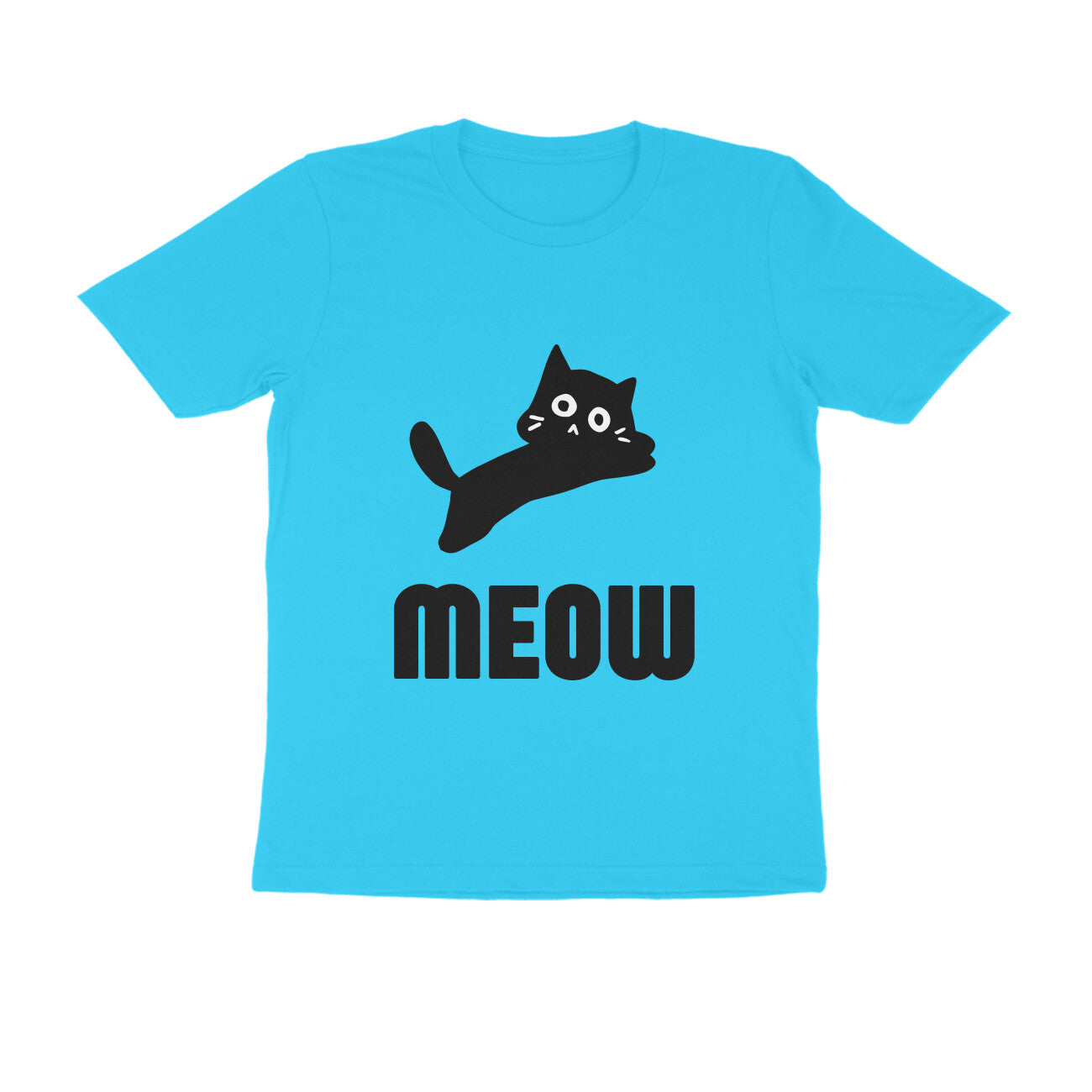 Meow Tee