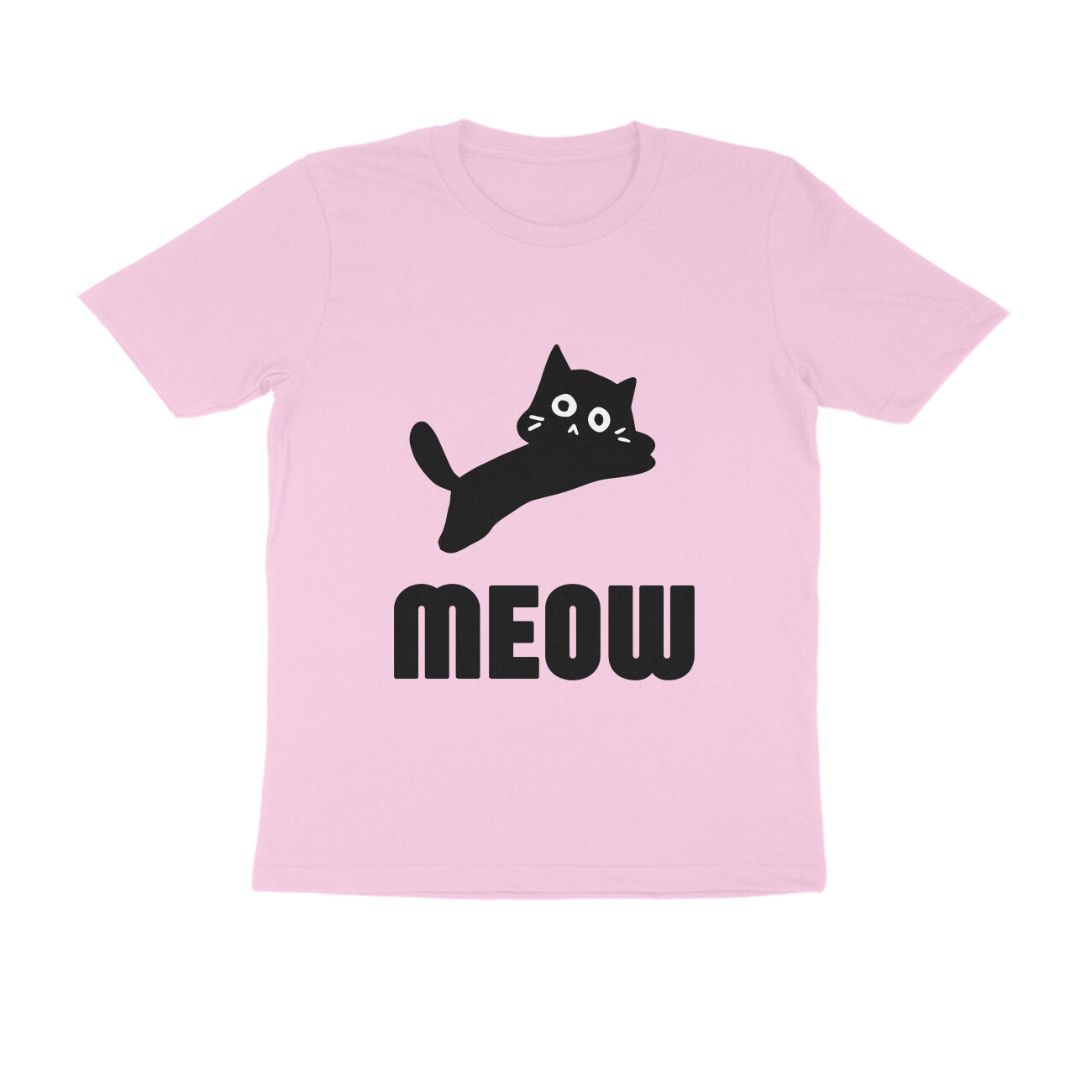 Meow Tee