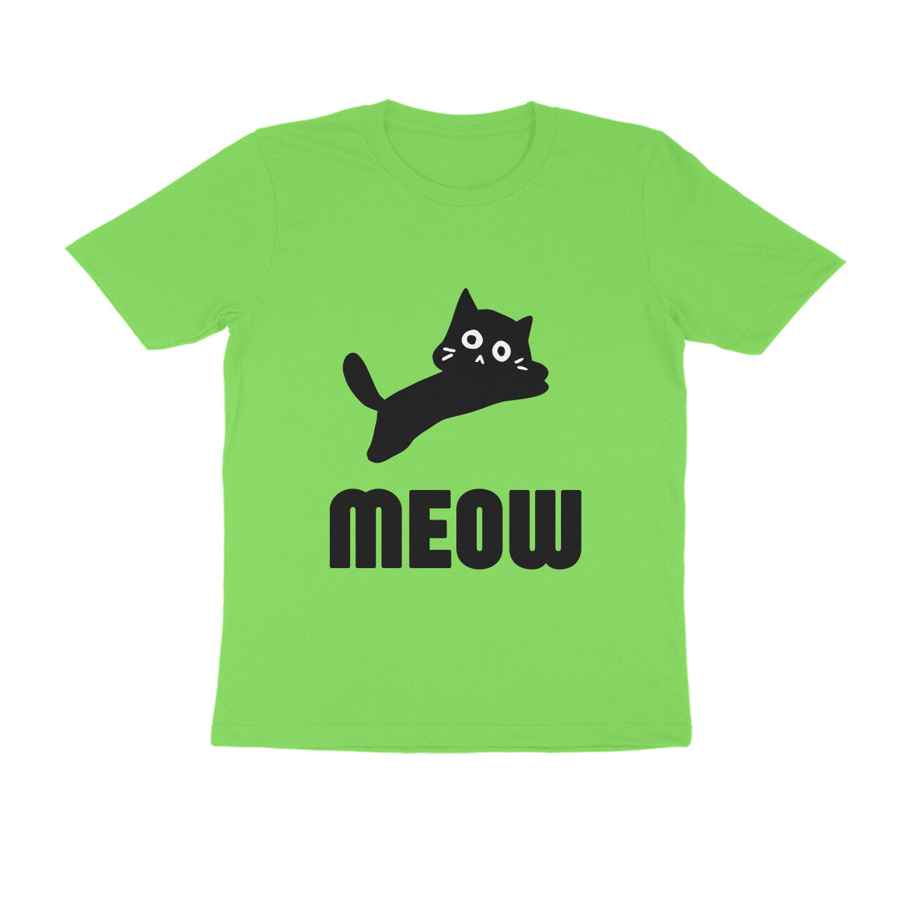 Meow Tee