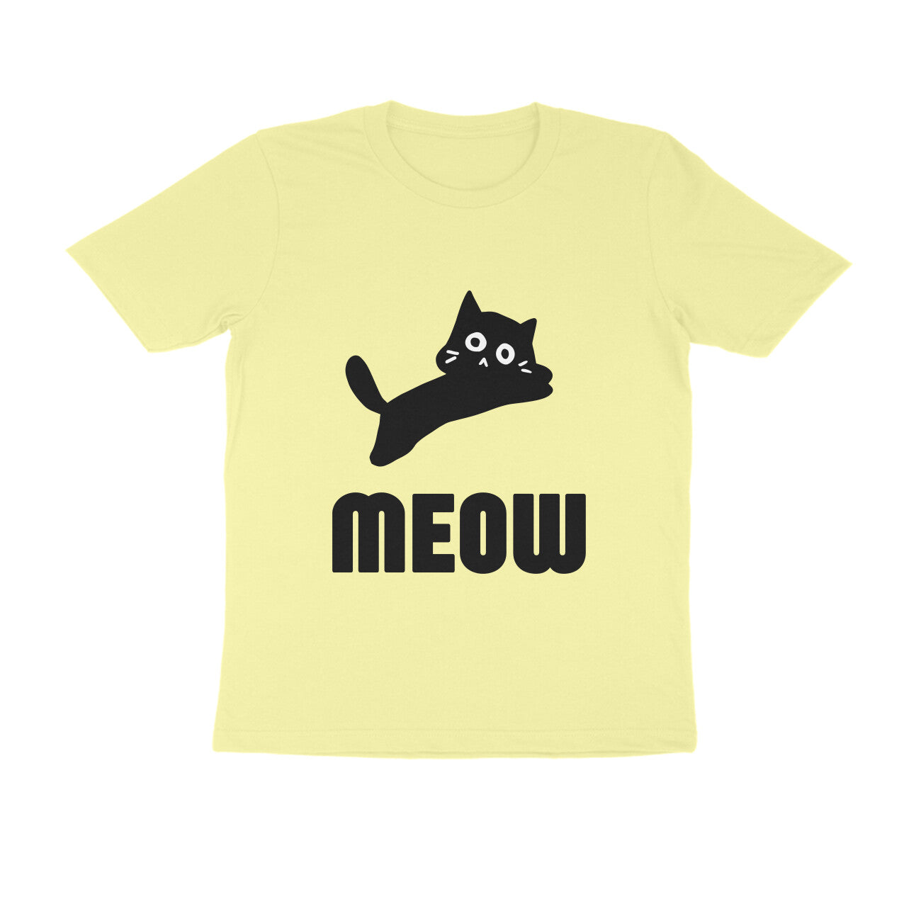 Meow Tee