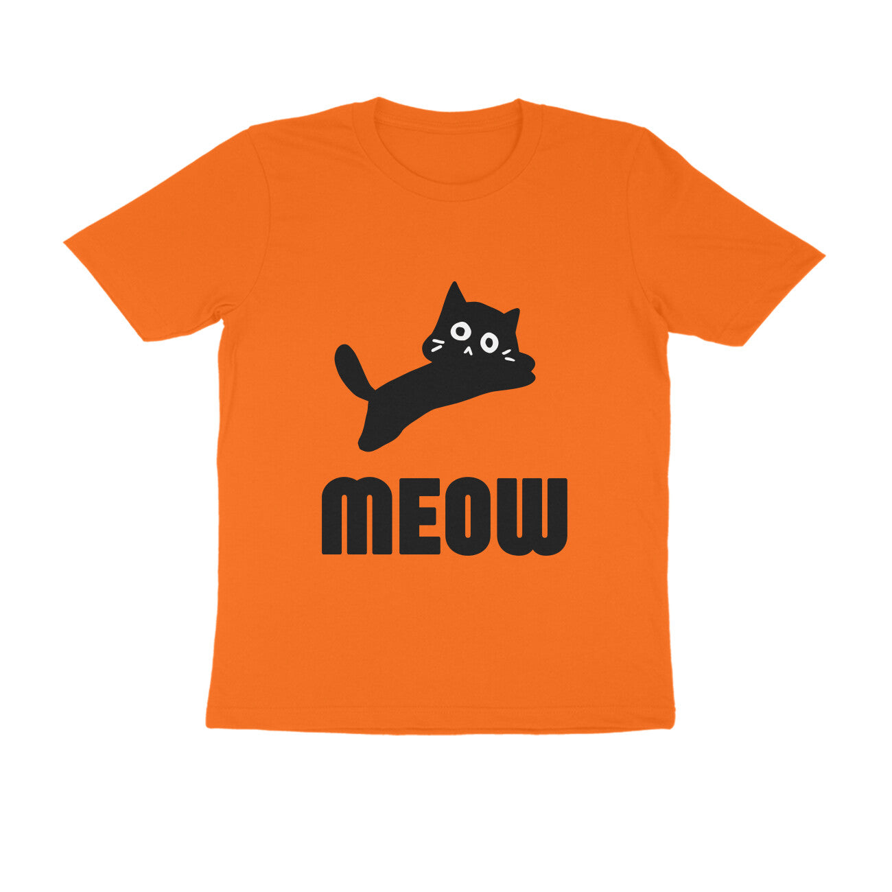 Meow Tee