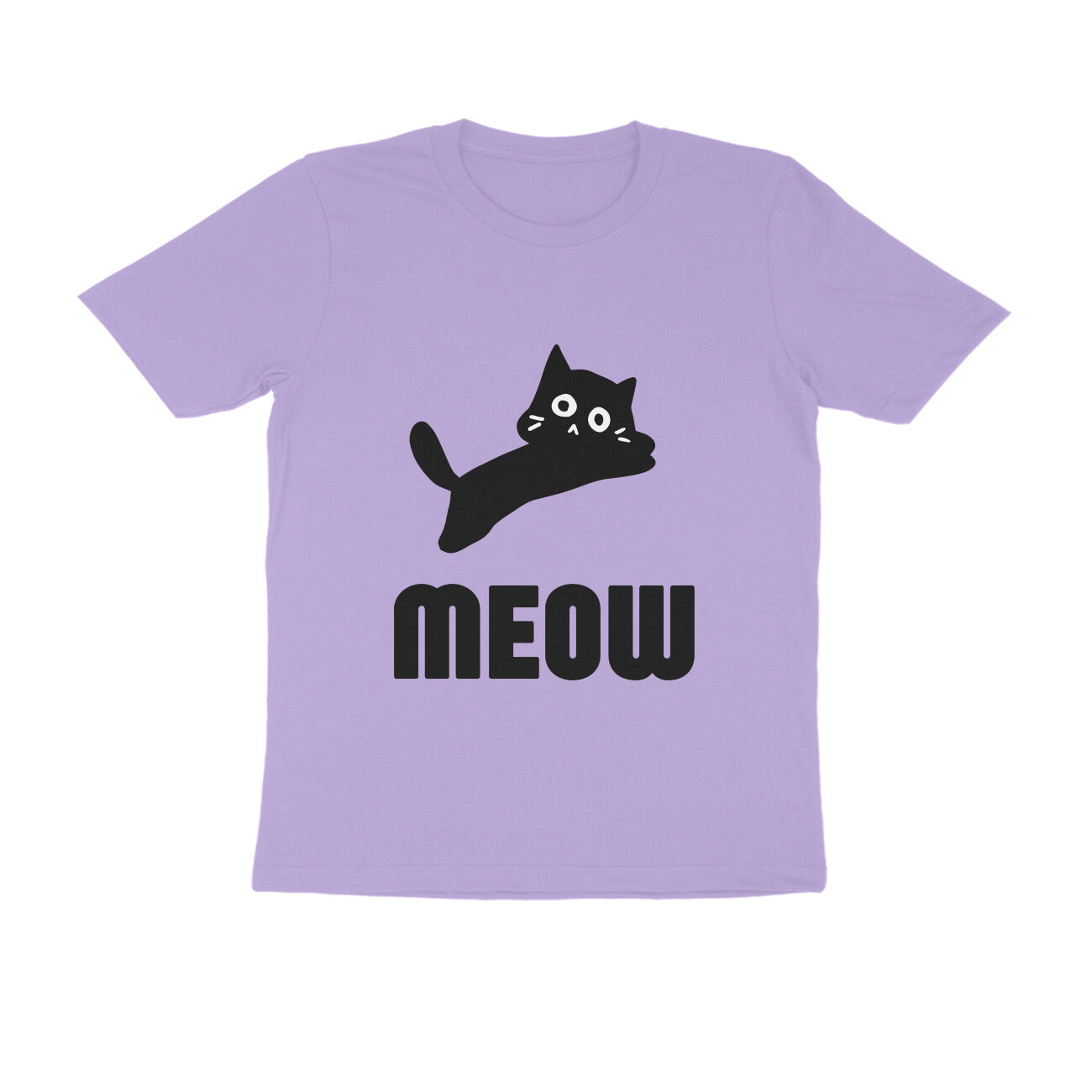Meow Tee