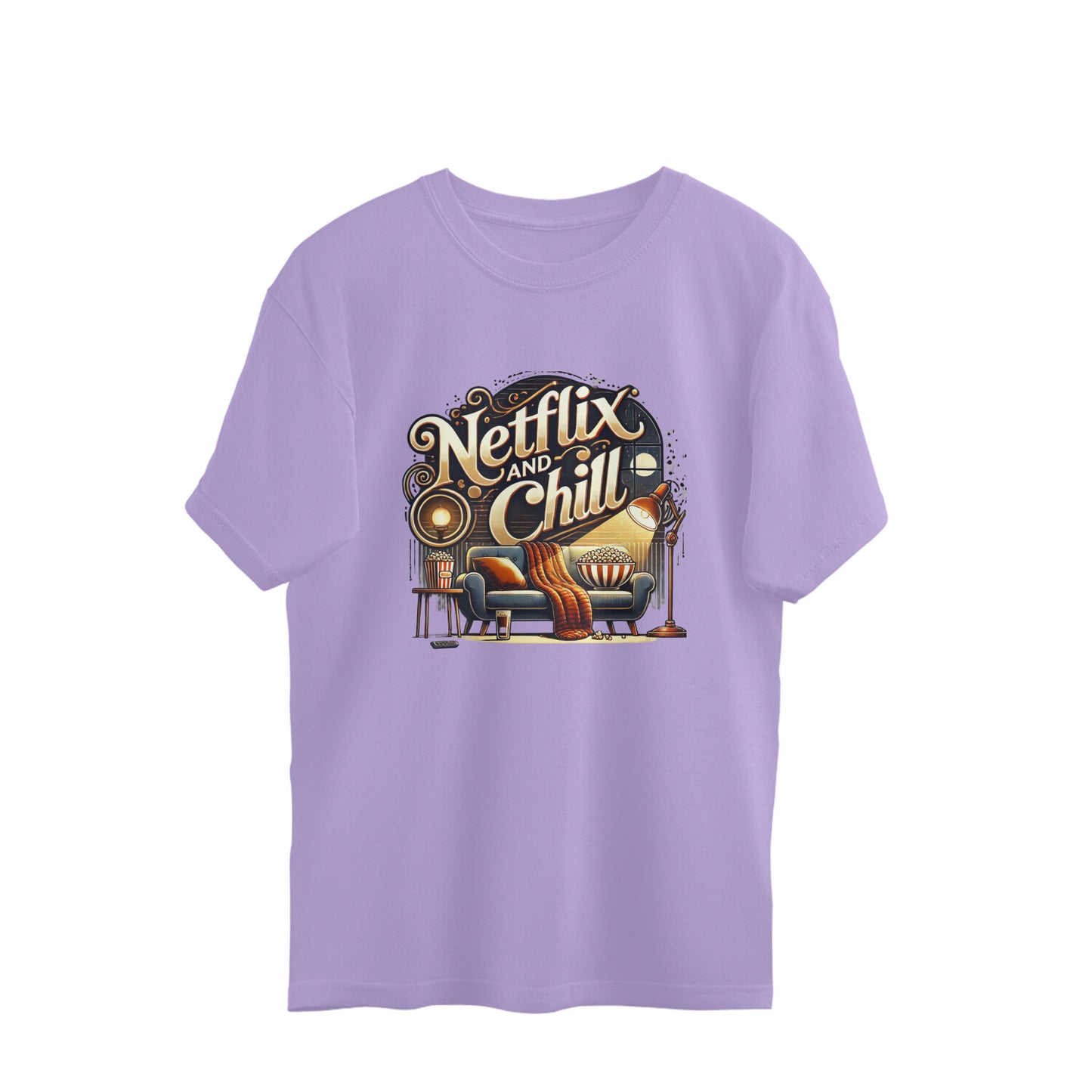 Netflix & Chill