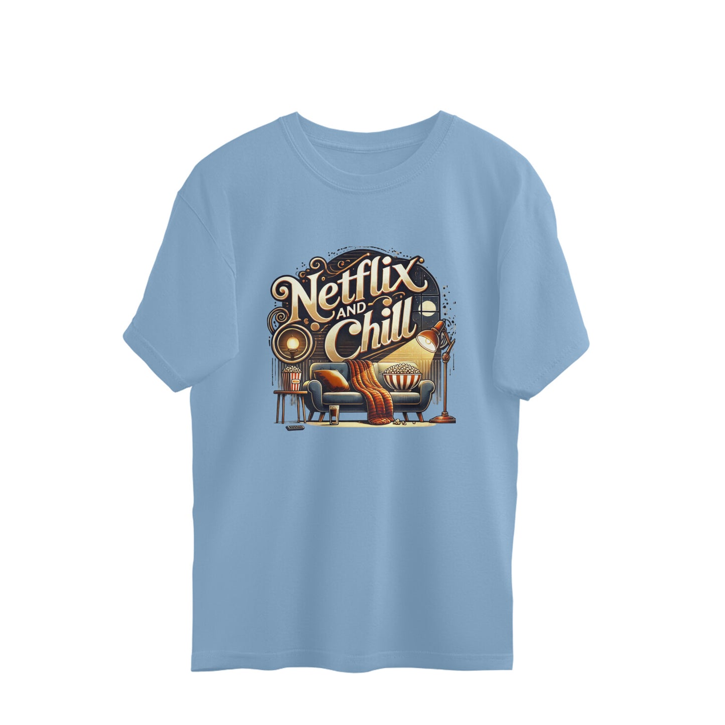 Netflix & Chill