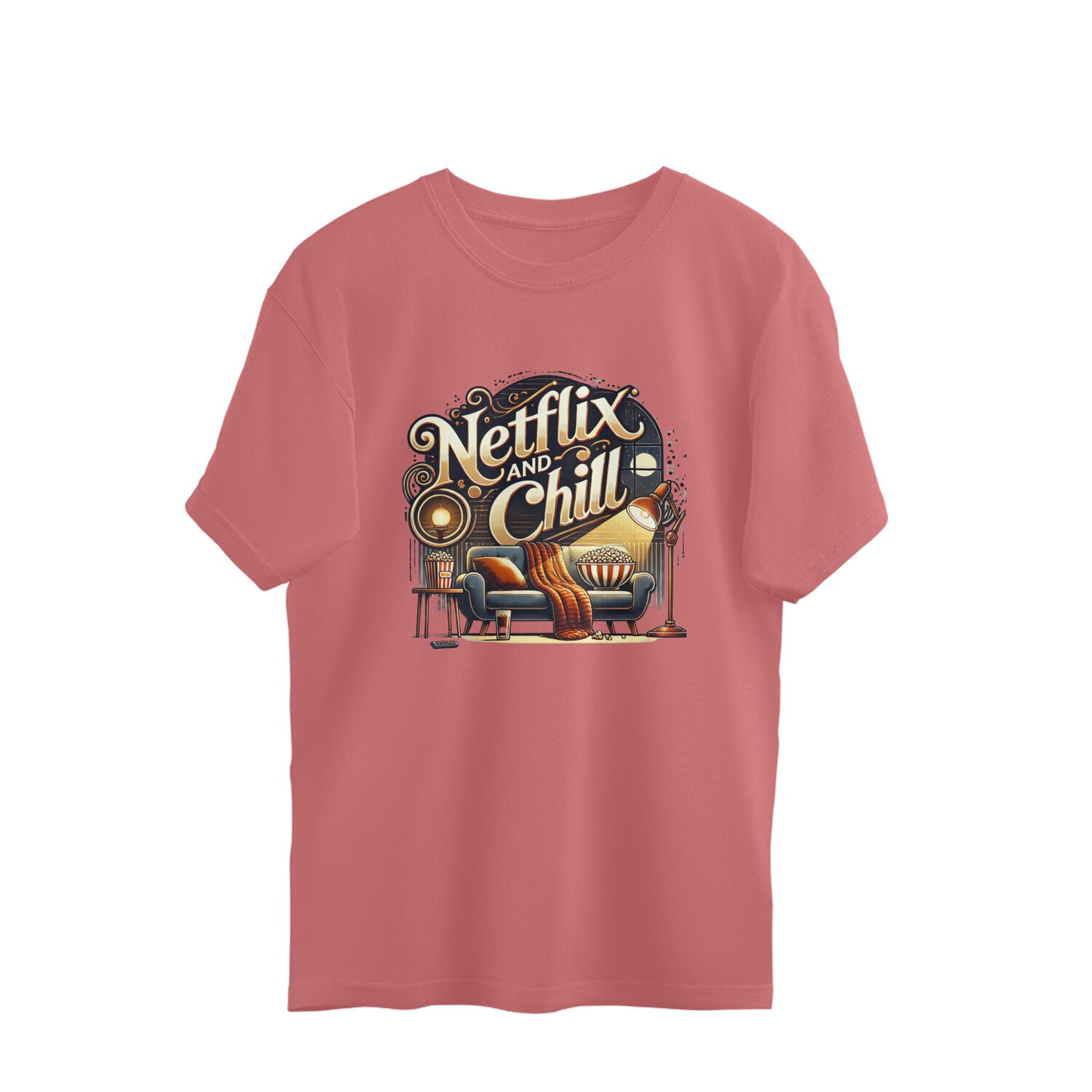 Netflix & Chill