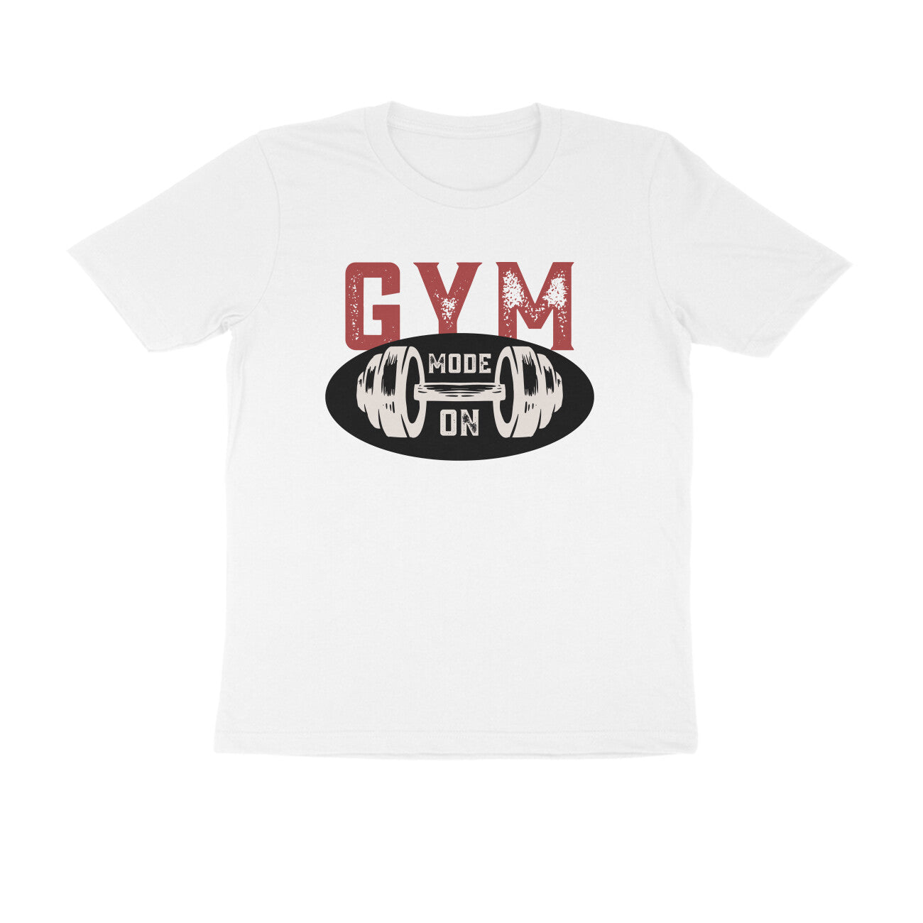 GYM Mode on