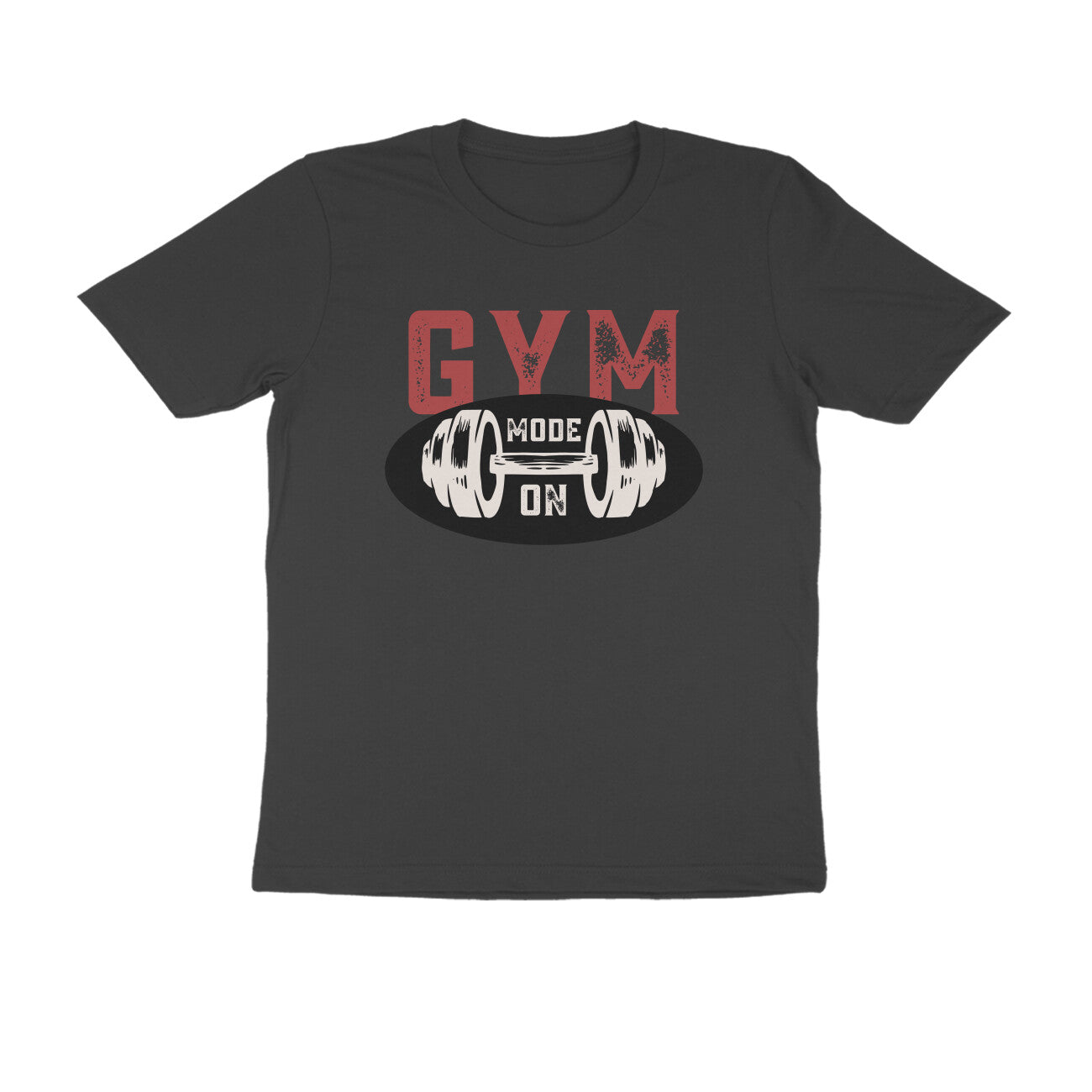 GYM Mode on