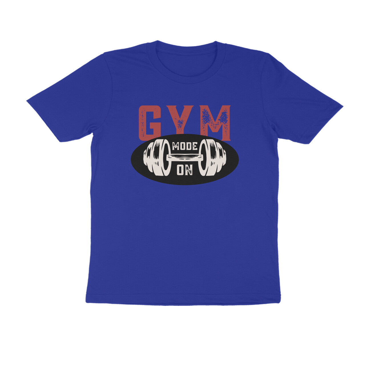 GYM Mode on