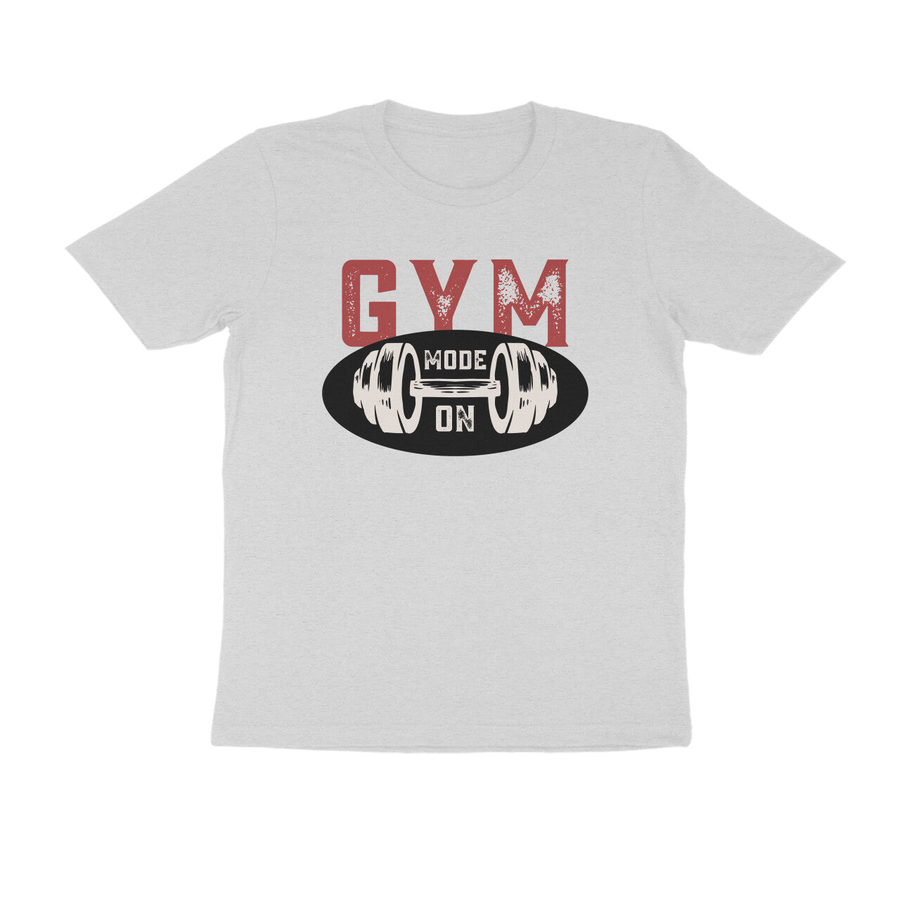 GYM Mode on
