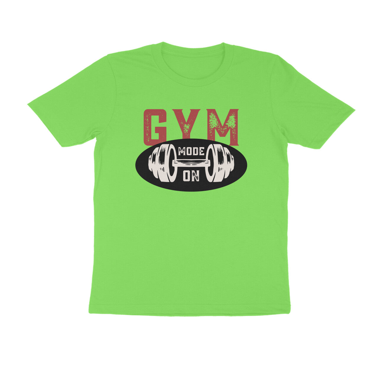 GYM Mode on