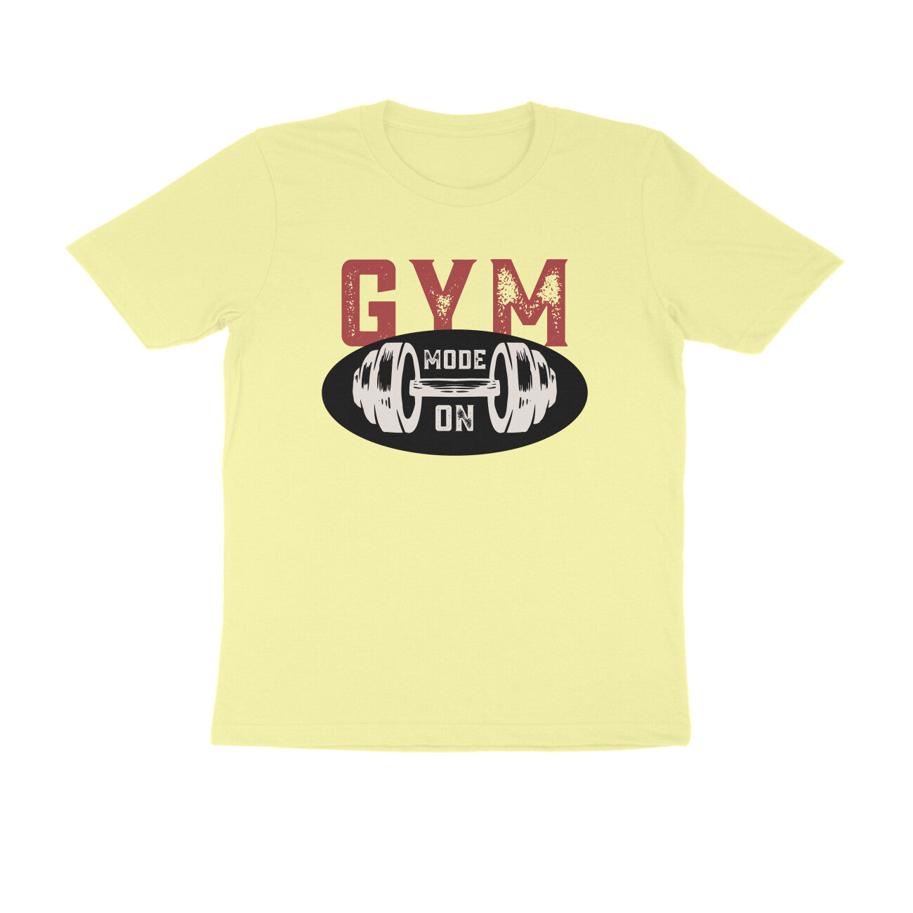 GYM Mode on