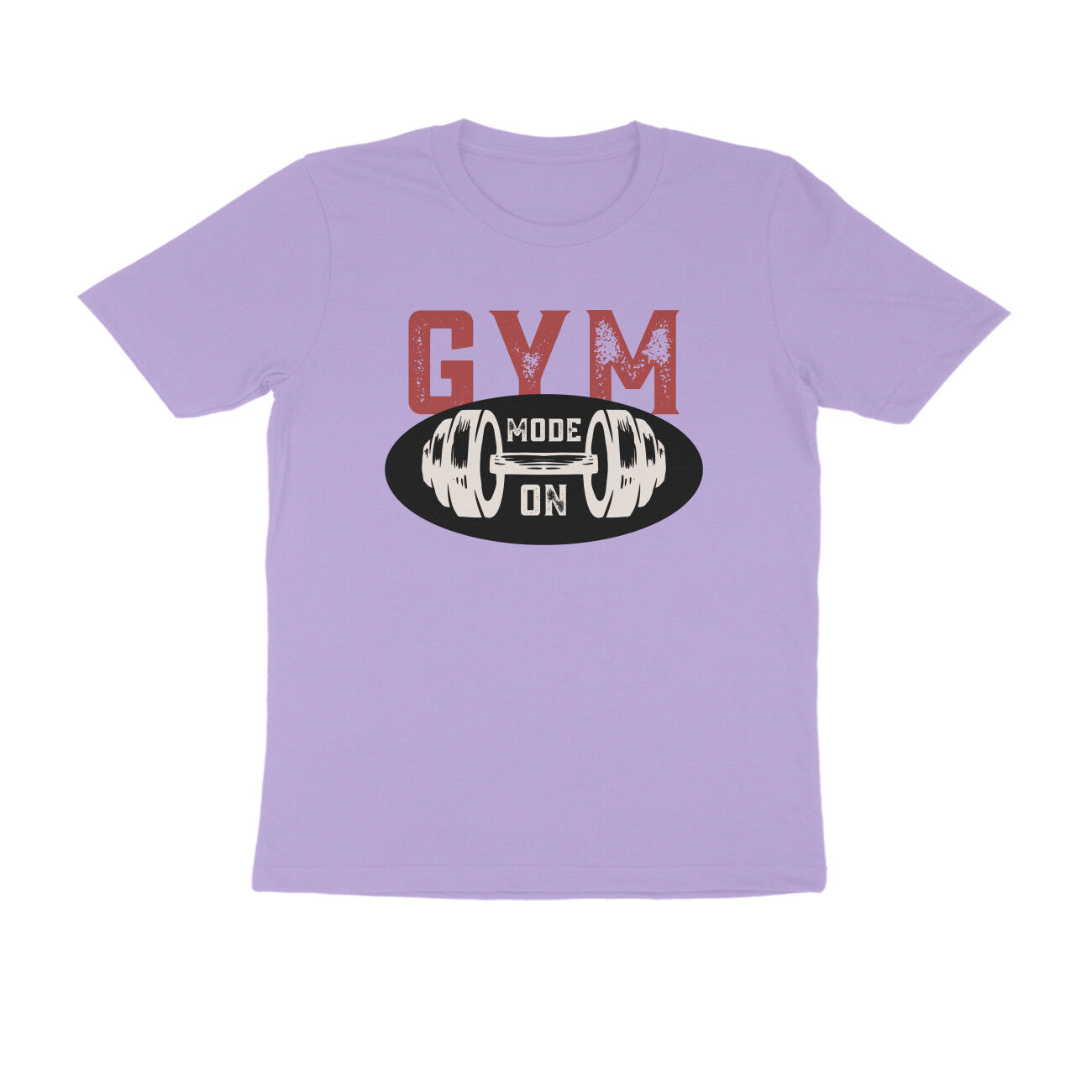 GYM Mode on