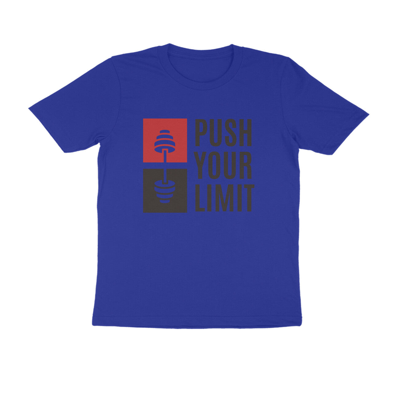 Push Your Limits